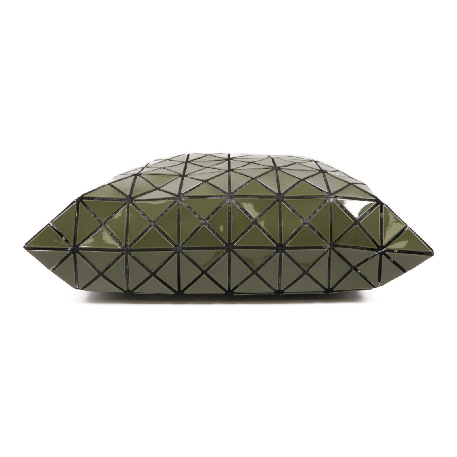 ISSEY MIYAKE PVC Bao Bao Shoulder Tote肩背袋/手挽袋