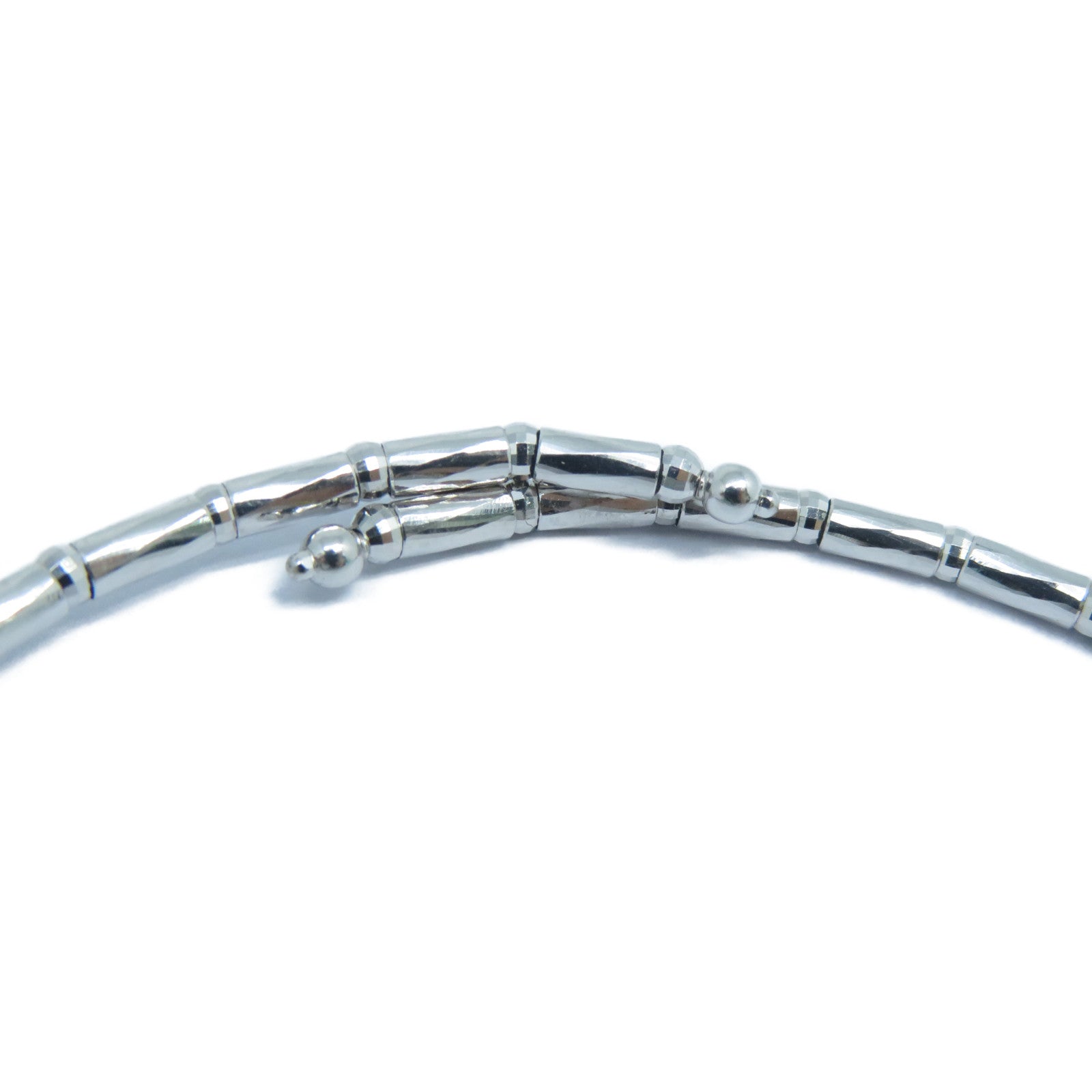 JEWELRY **【激減優惠】PT950鉑金Bracelet手鏈銀色