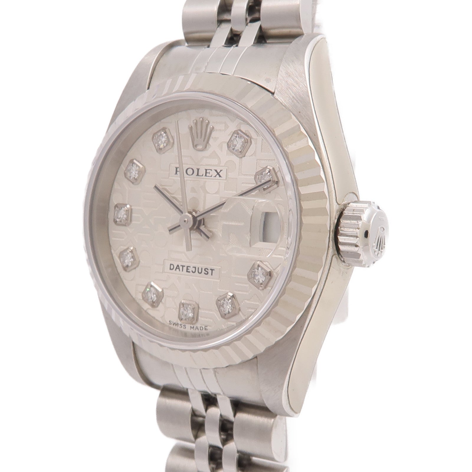 ROLEX Datejust 79174G