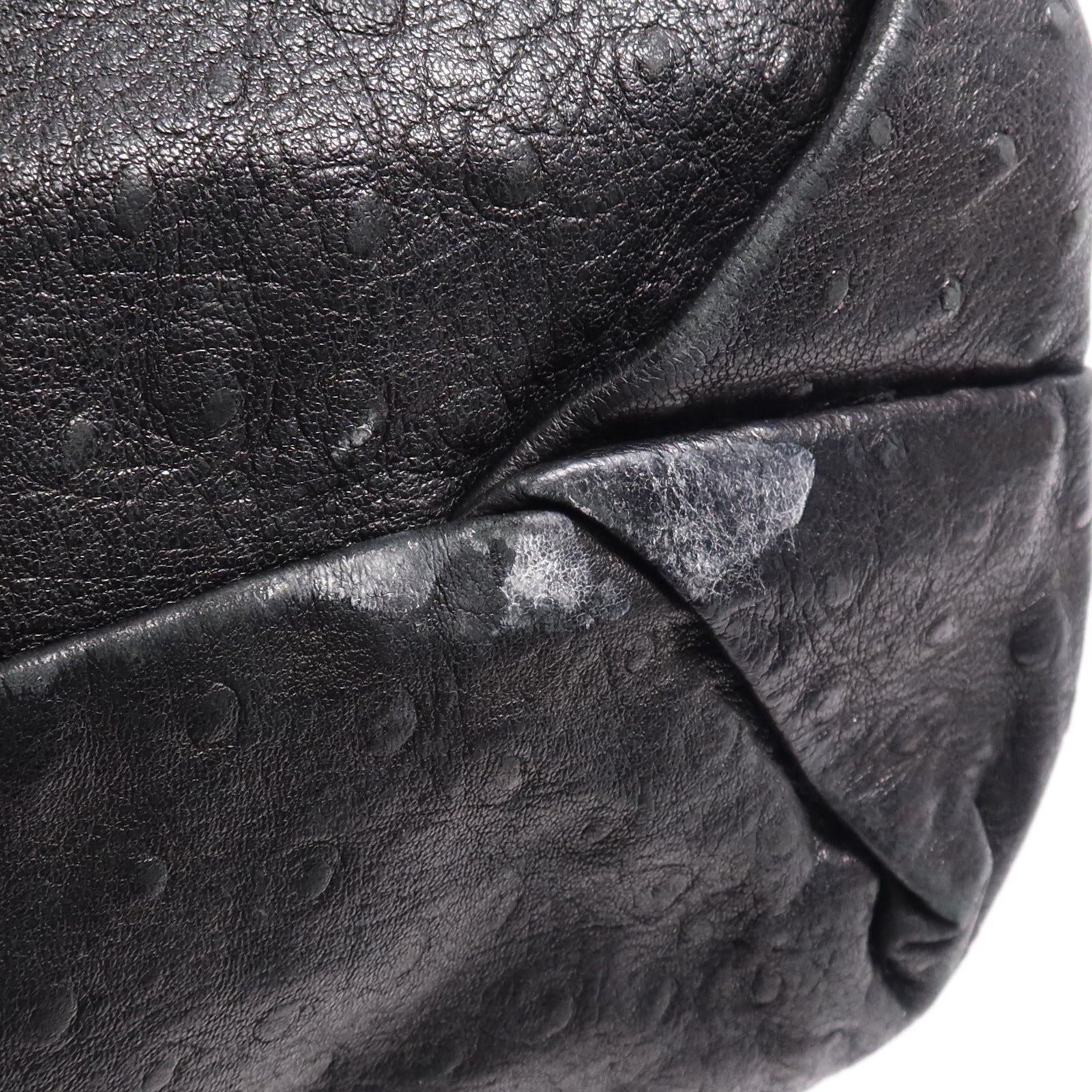 GIVENCHY 牛皮皮革Shoulder Bag金扣肩背袋