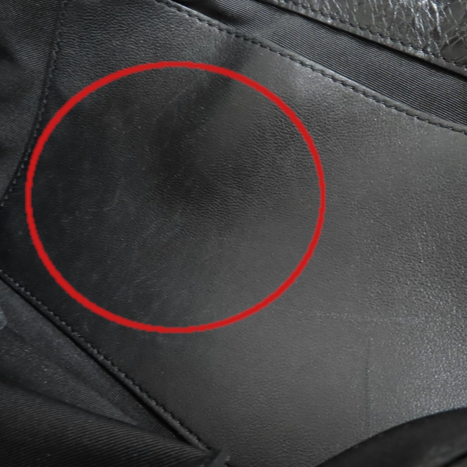 SAINT LAURENT 斜紋皮革Niki Medium Shoulder Bag銀扣鏈帶肩背袋黑色