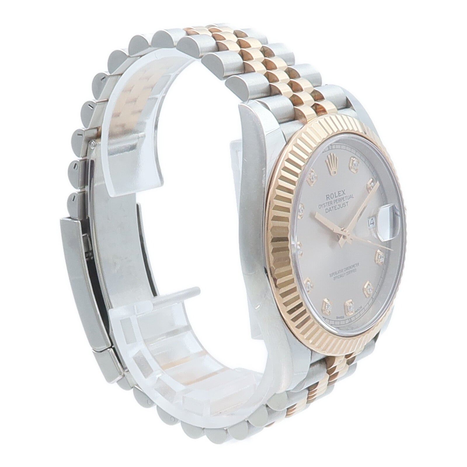 ROLEX Datejust 126331G