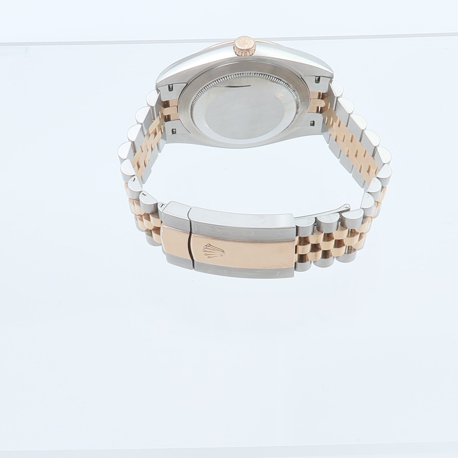 ROLEX Datejust 126331G