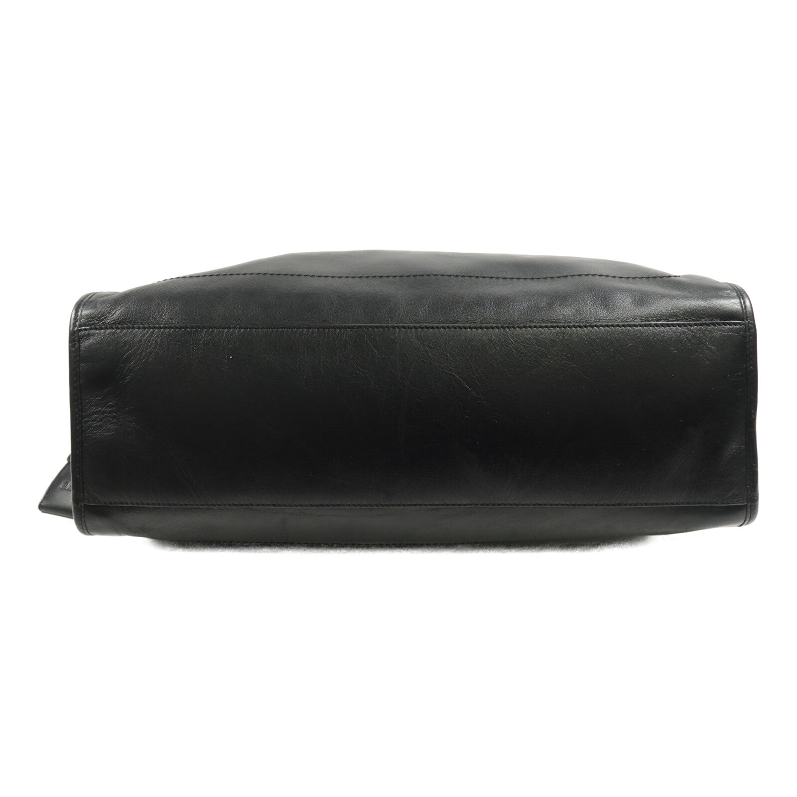 BALLY 牛皮皮革Tote Bag手挽袋