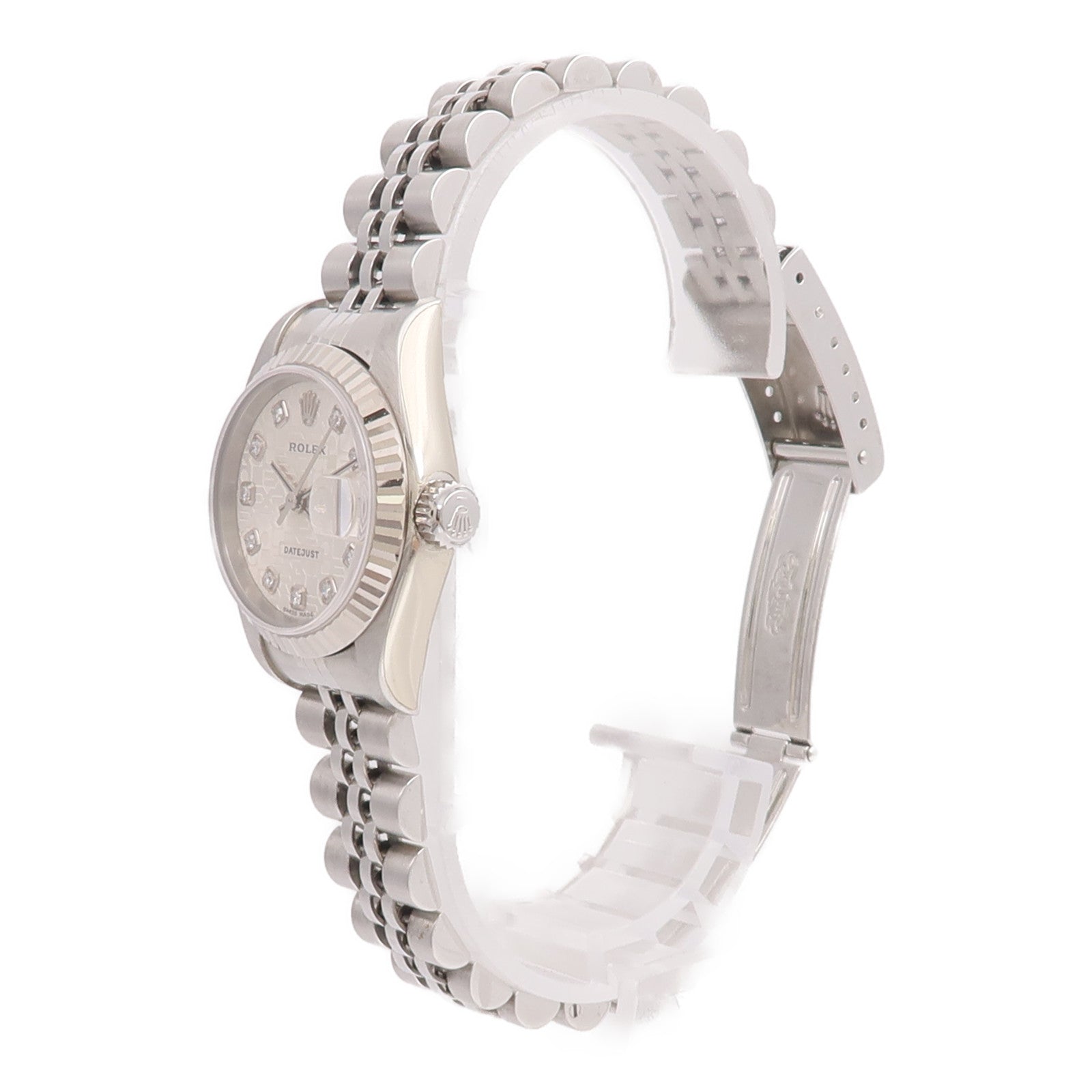 ROLEX Datejust 79174G
