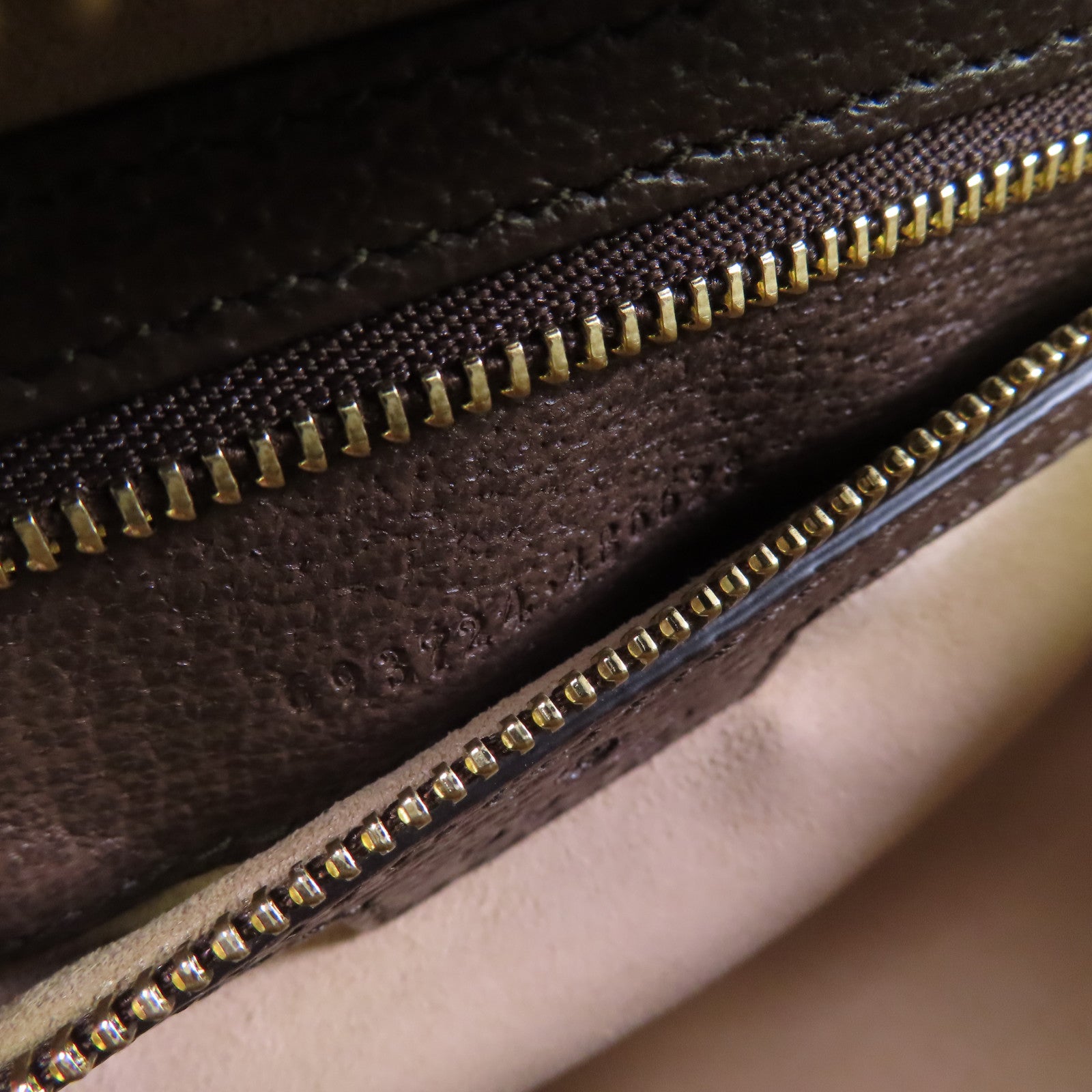 GUCCI 塗層帆布Ophidia金扣手挽肩背兩用袋