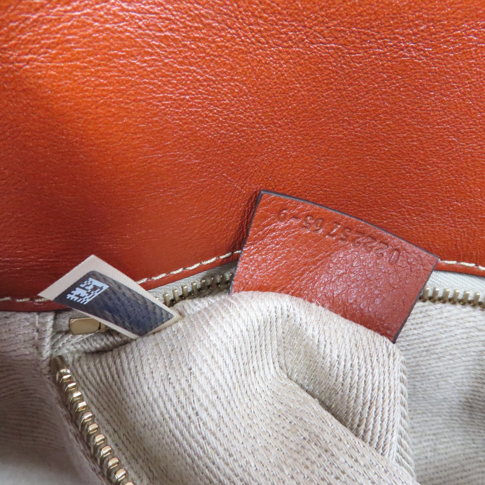 Chloe 【激減優惠】牛皮皮革Edith Satchel 2Way Shoulder Bag金扣手挽肩背兩用袋啡色