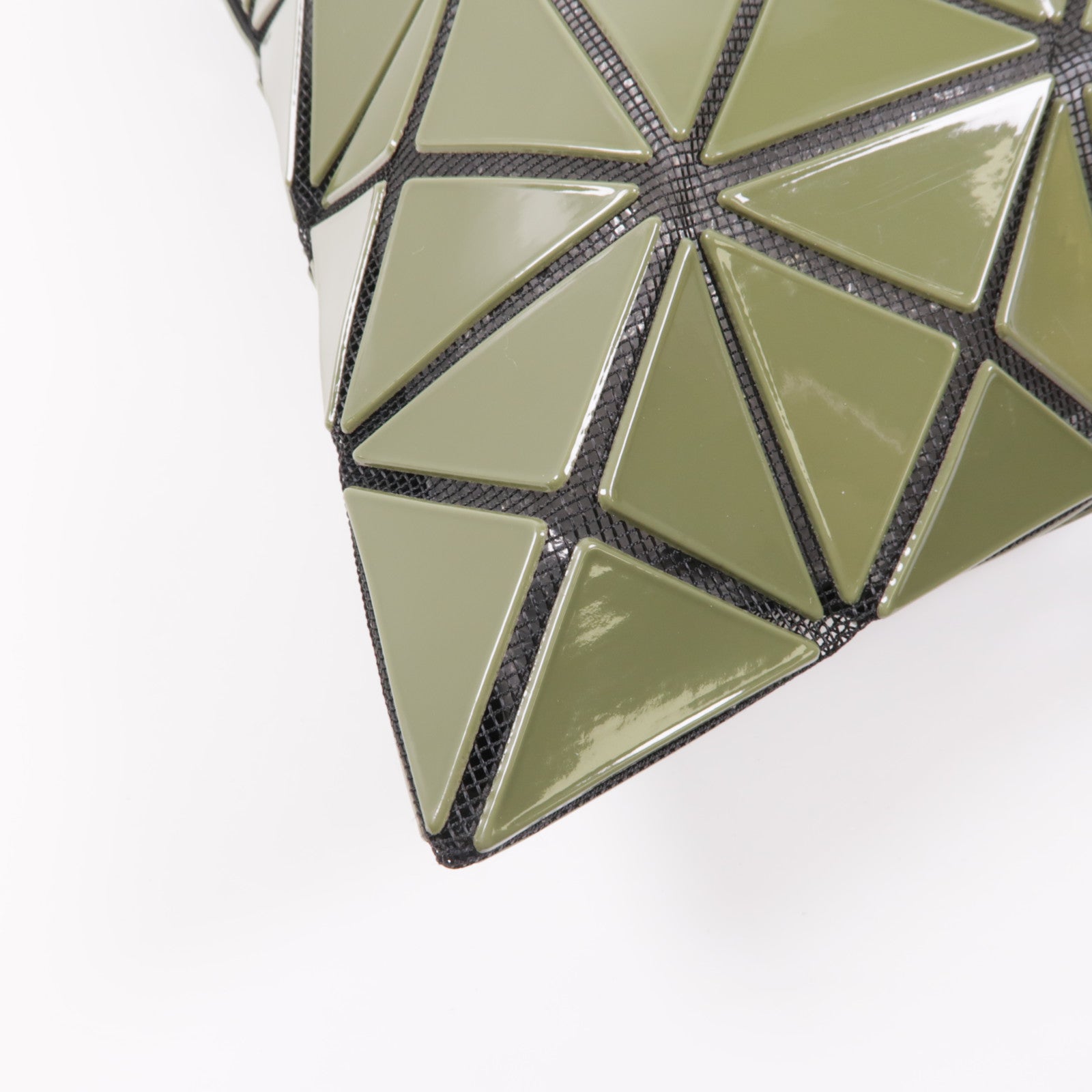 ISSEY MIYAKE PVC Bao Bao Shoulder Tote肩背袋/手挽袋