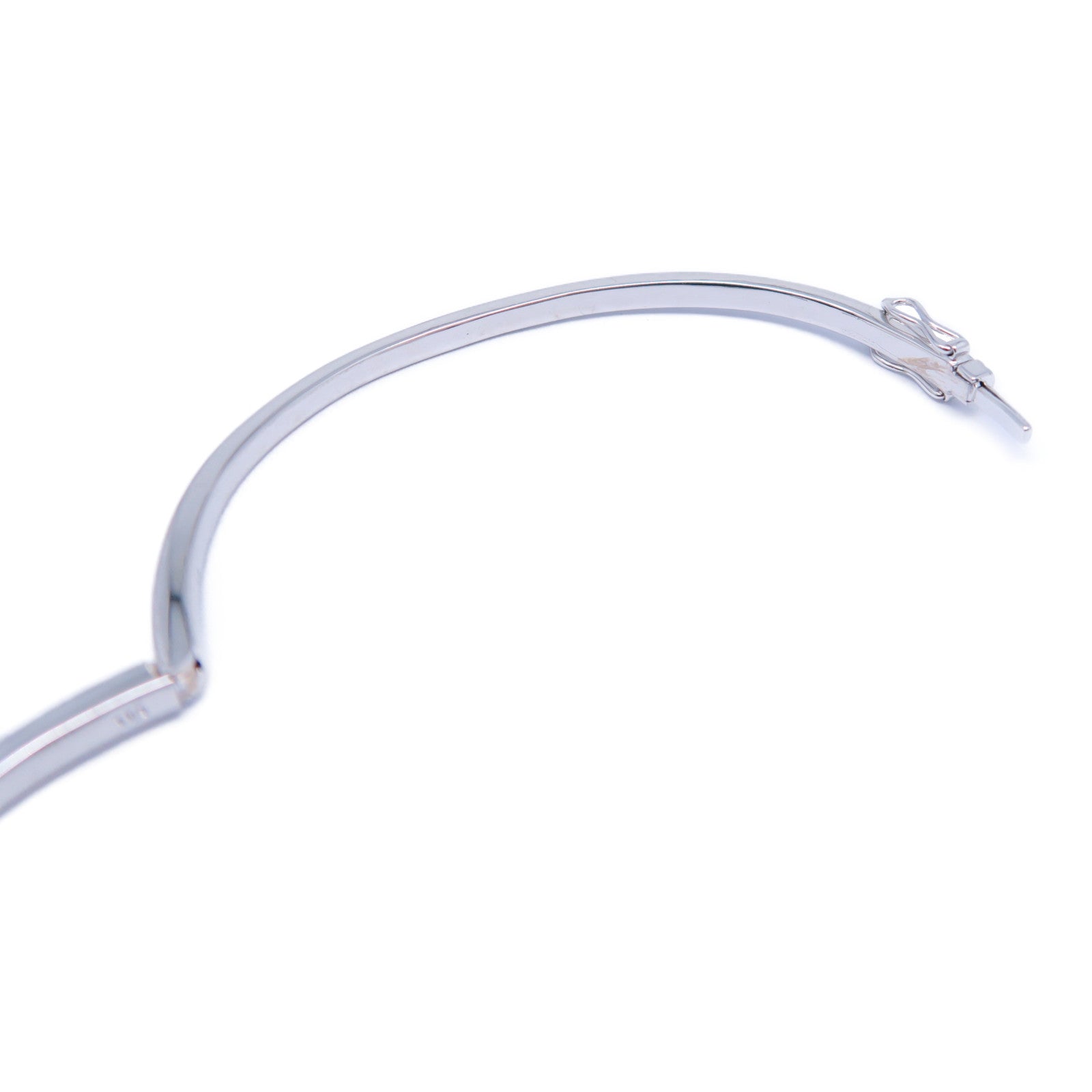 JEWELRY **【激減優惠】18K白金Diamond Bracelet 0.33ct鑽石手鐲
