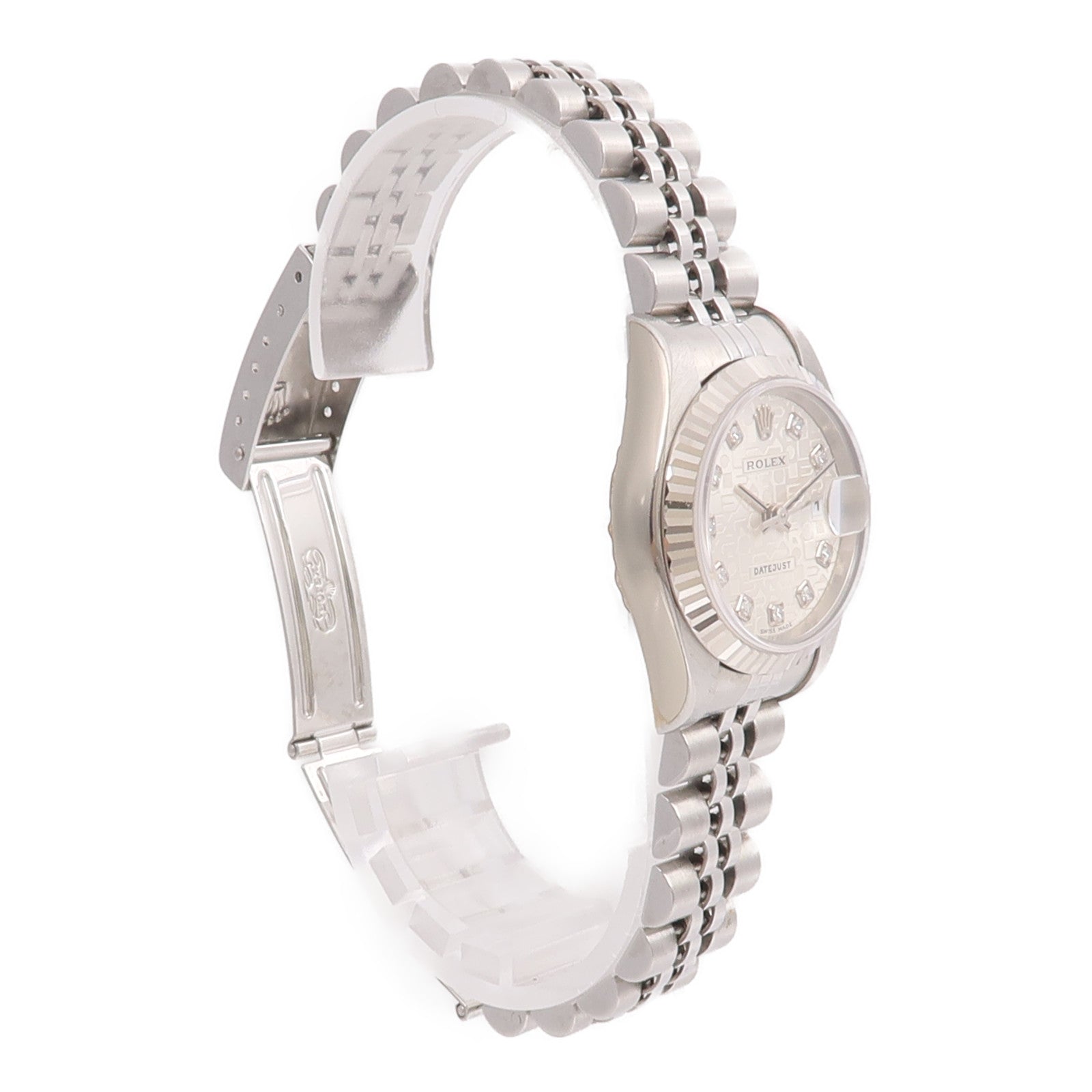 ROLEX Datejust 79174G