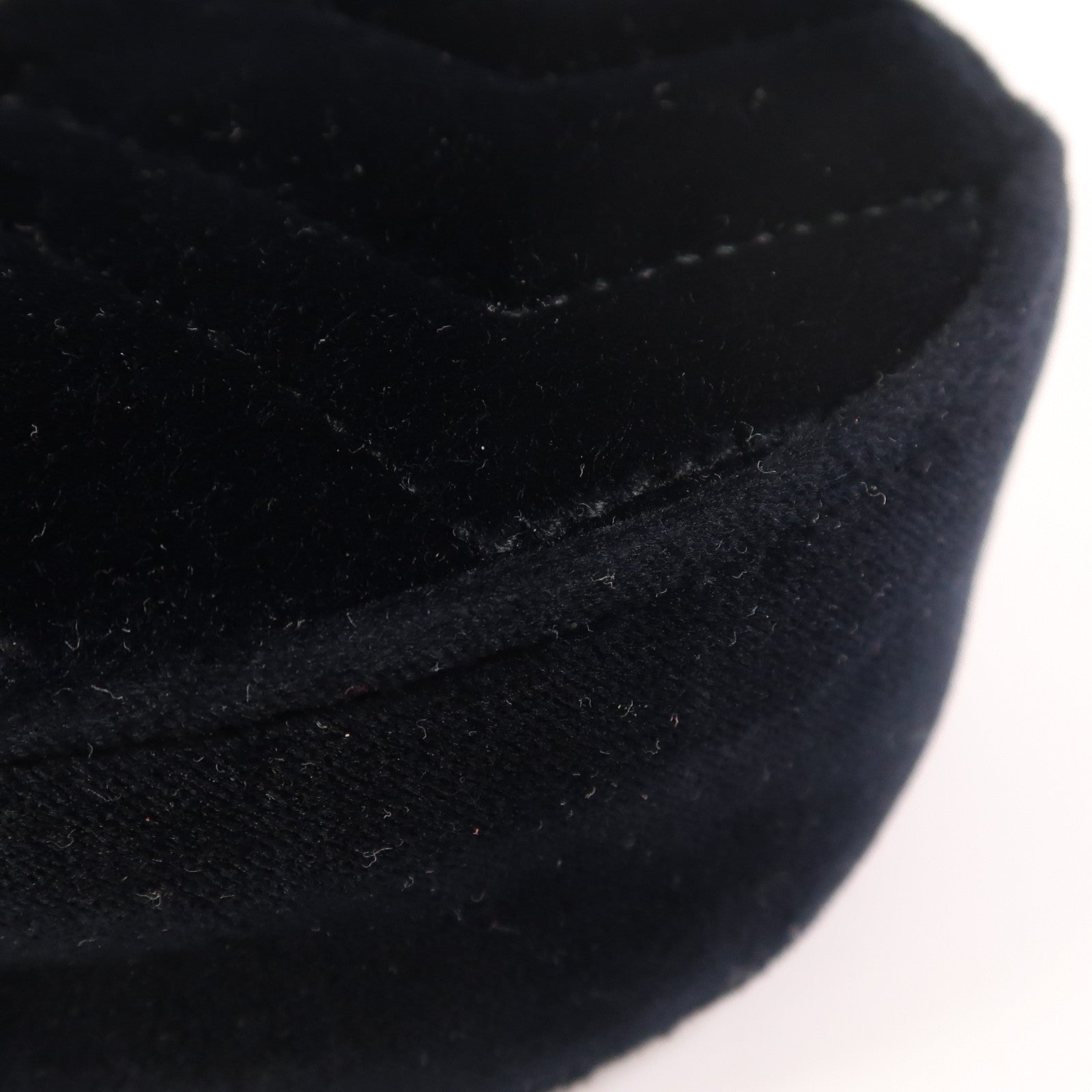 GUCCI 絨布GG Marmont Balt Bag金扣腰包