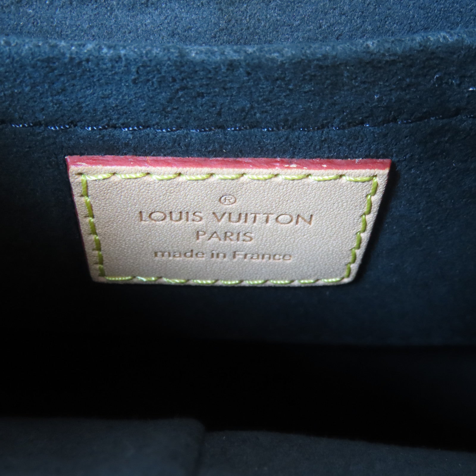 LOUIS VUITTON Monogram Duffle金扣手挽肩背兩用袋啡色