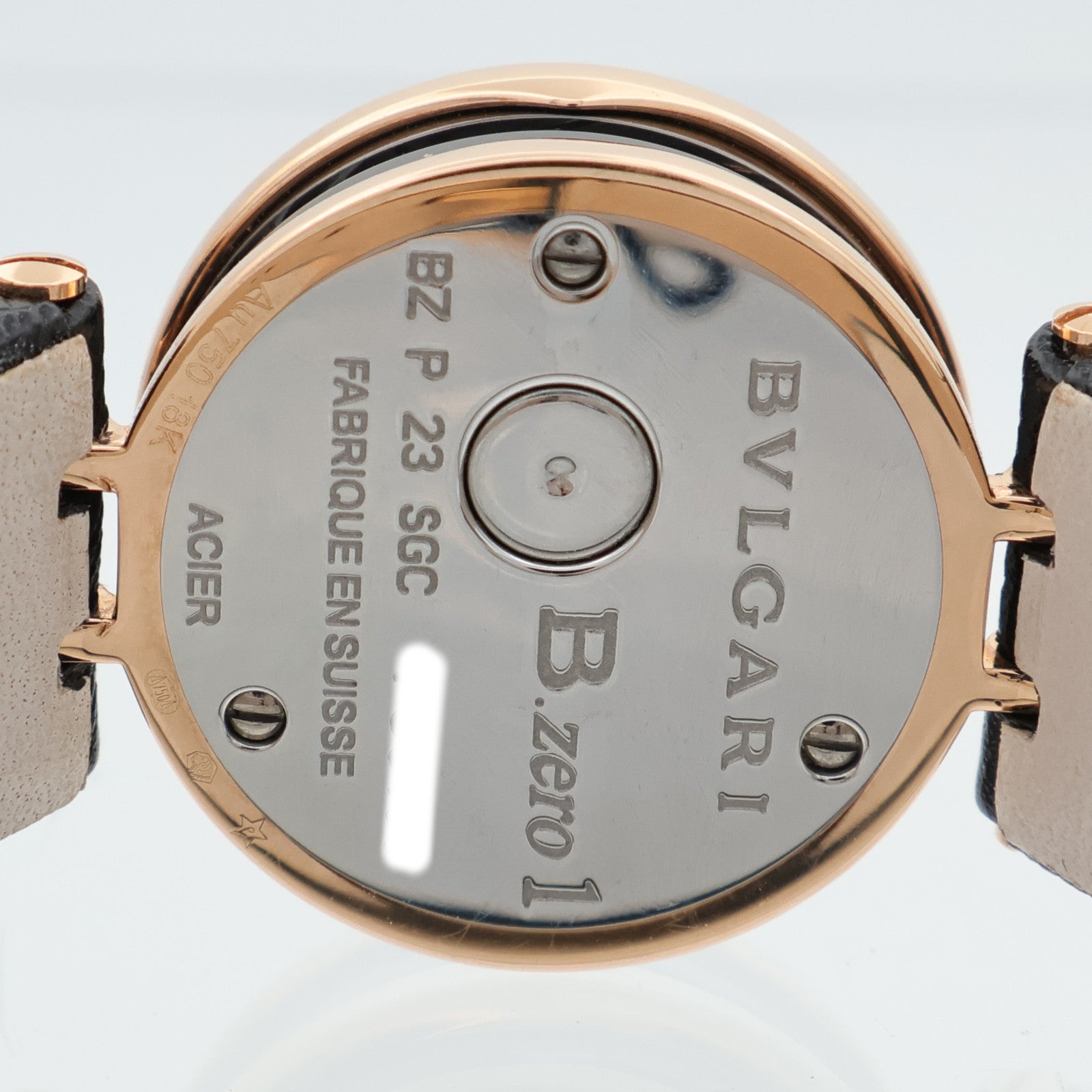 BVLGARI B.Zero1 BZP23SGC