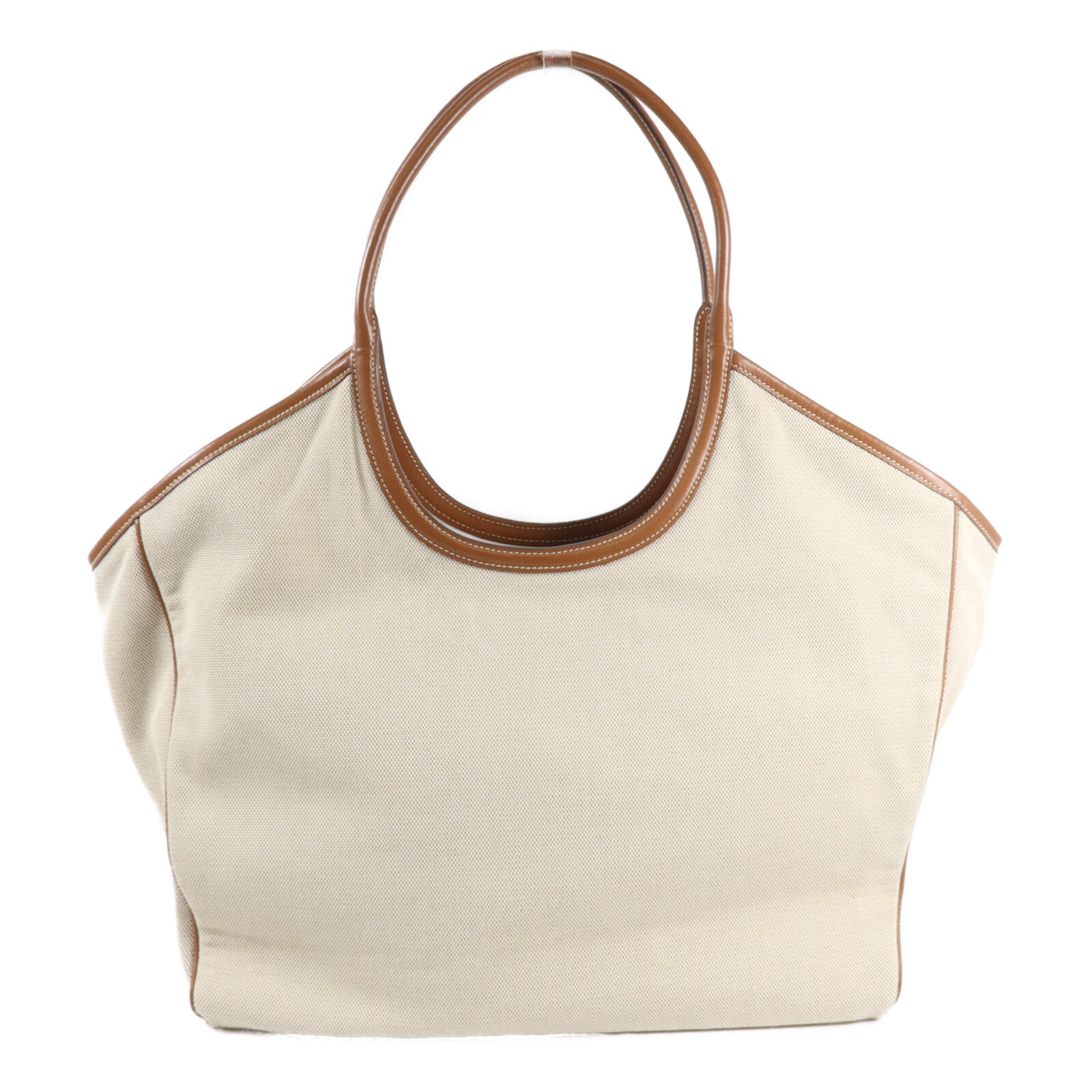 Miu Miu 帆布Ivy Tote Bag肩背袋/手挽袋