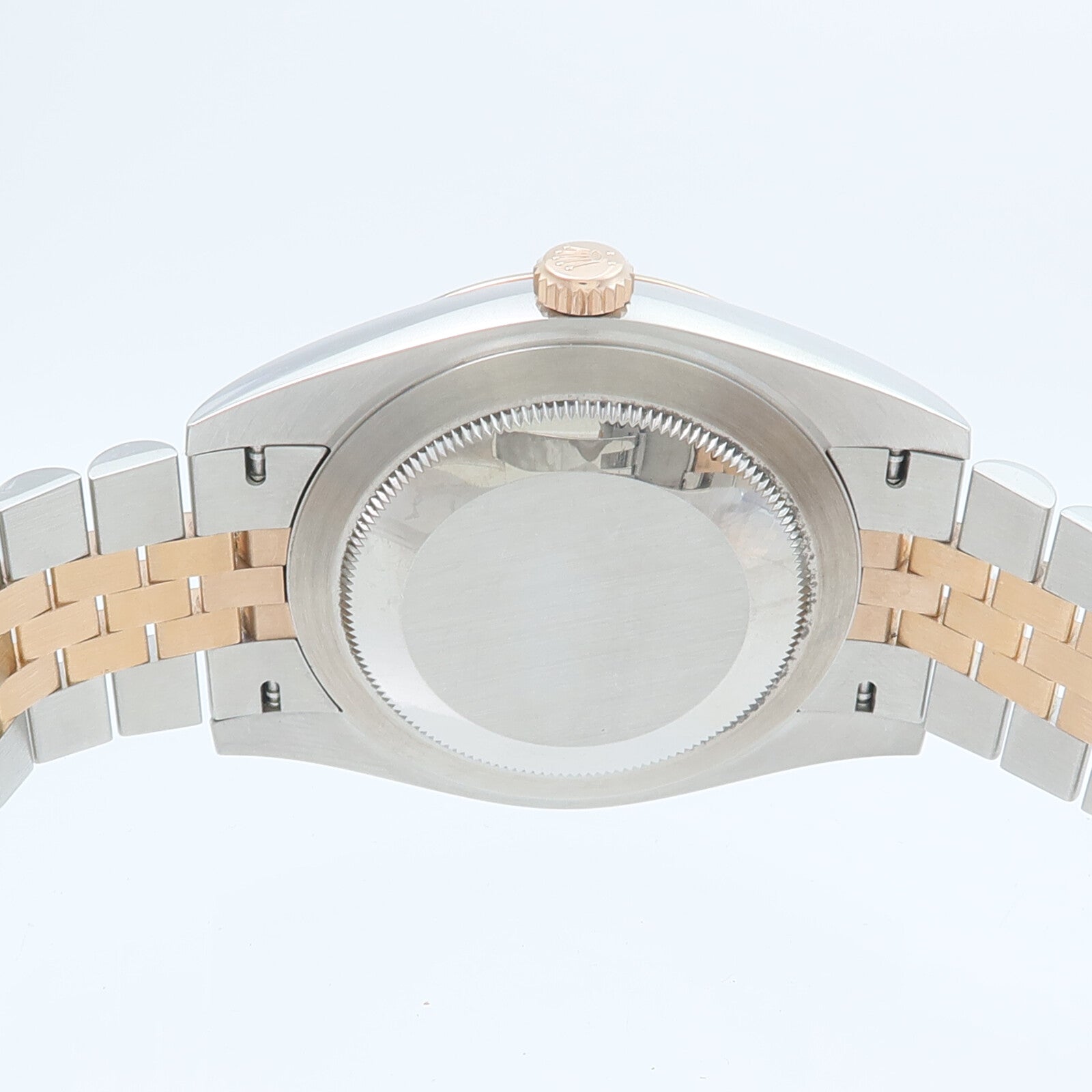 ROLEX Datejust 126331G