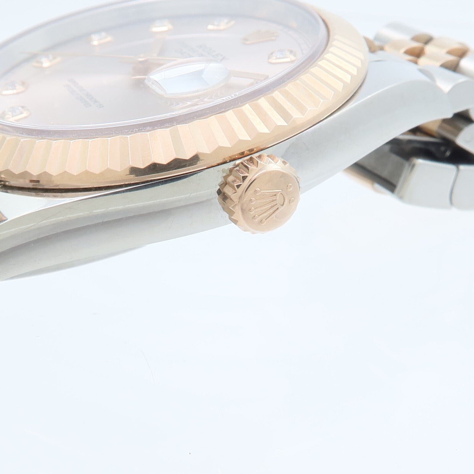 ROLEX Datejust 126331G