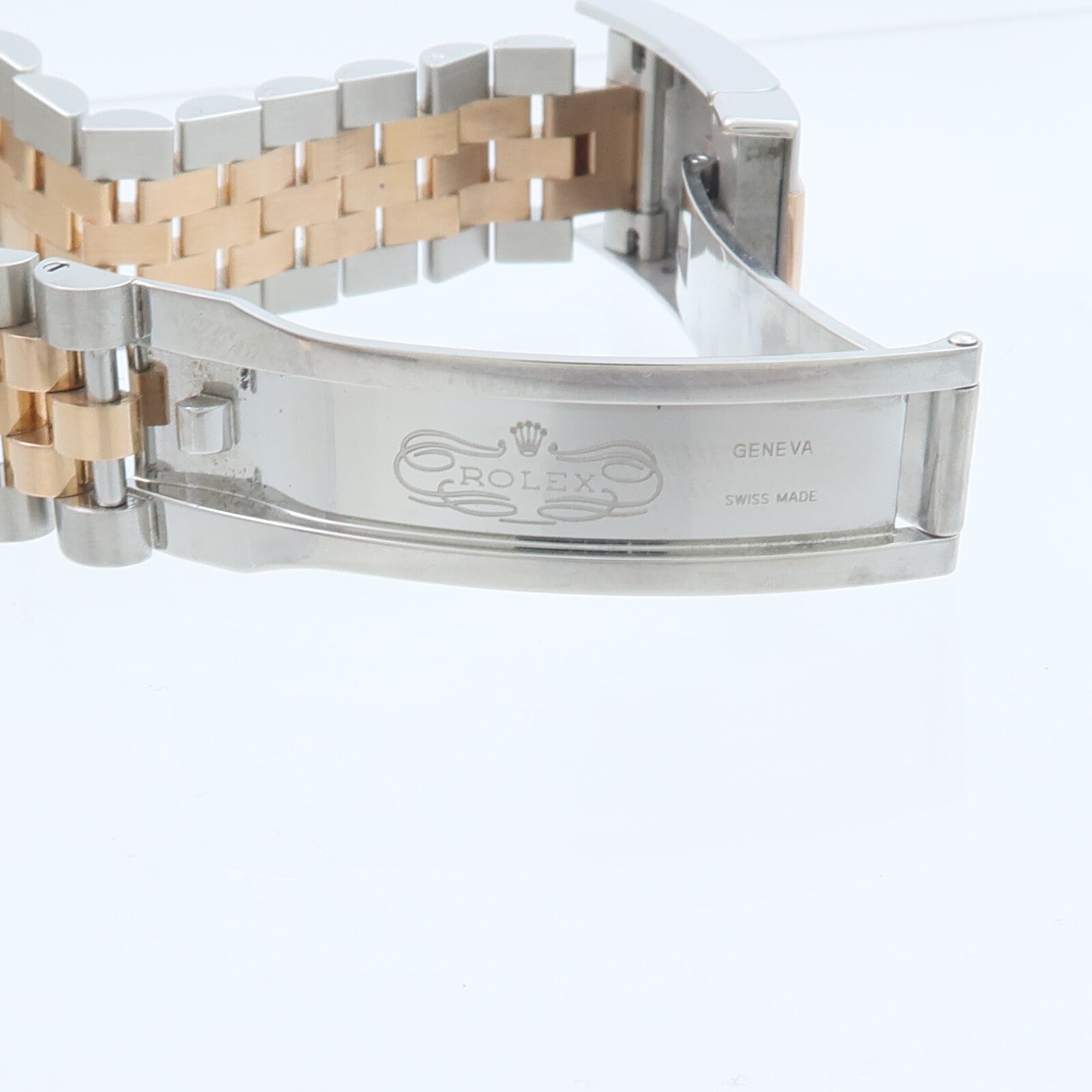 ROLEX Datejust 126331G