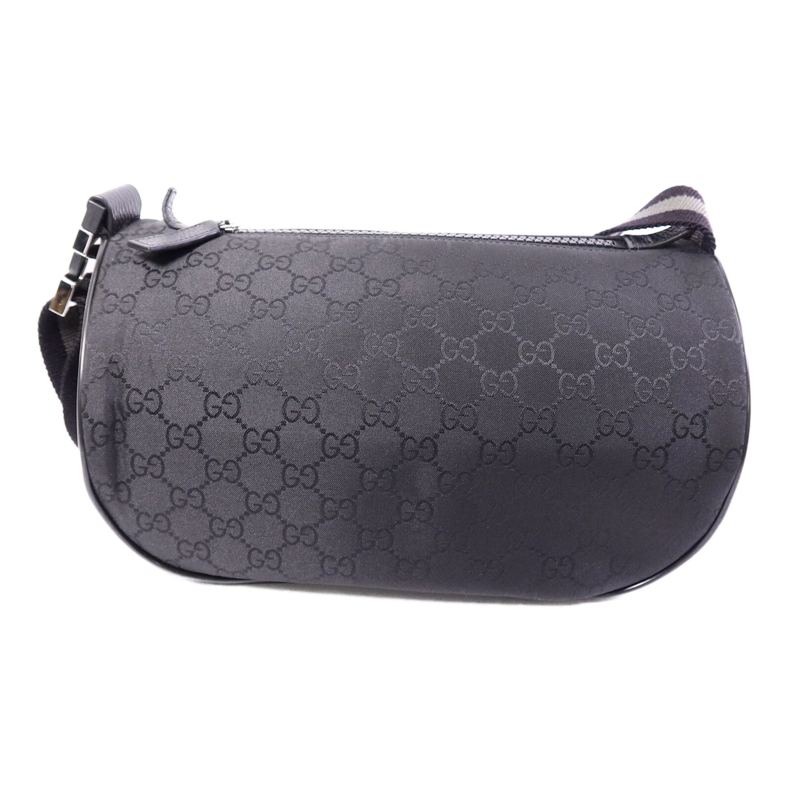 GUCCI 尼龍Waist Bag肩背袋
