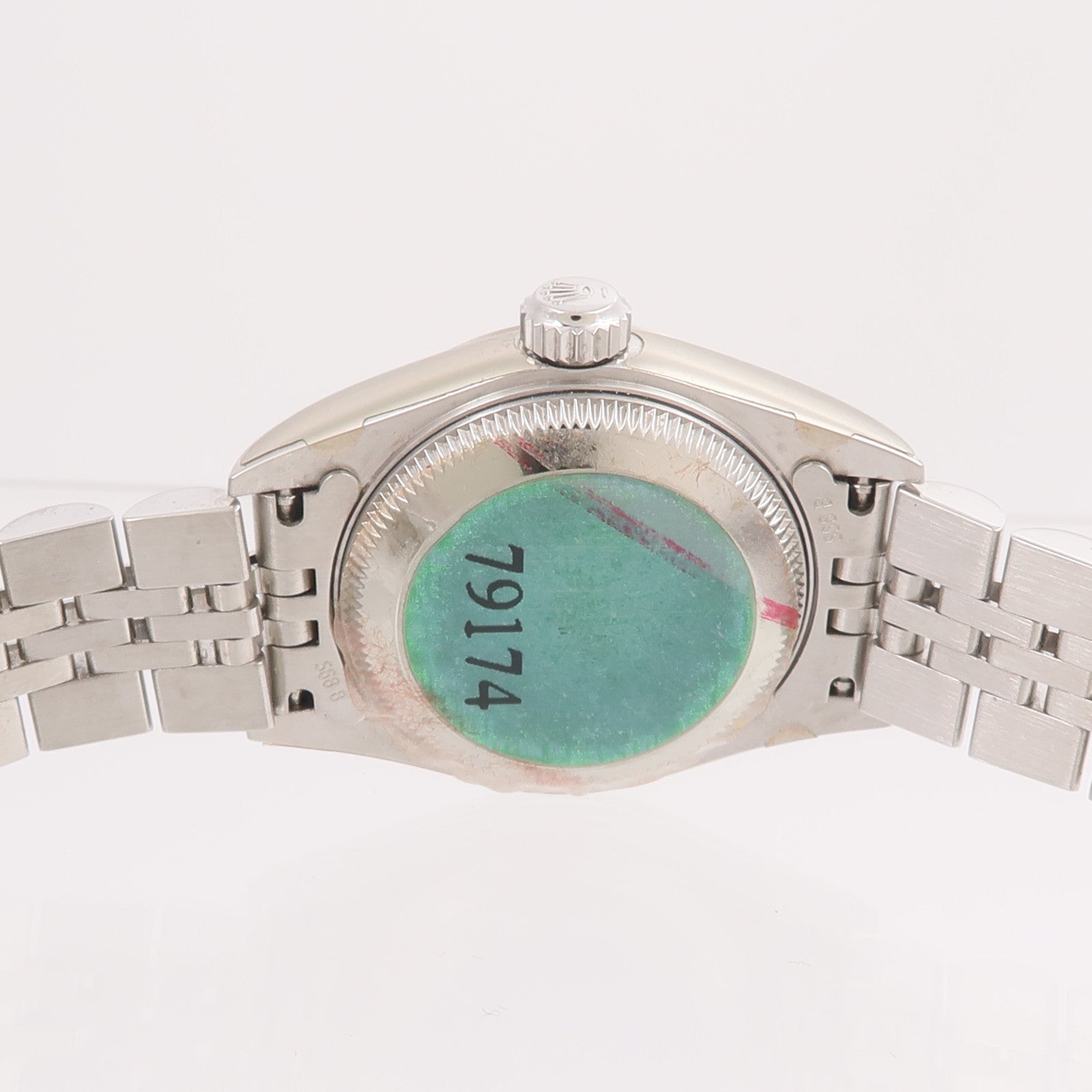 ROLEX Datejust 79174G