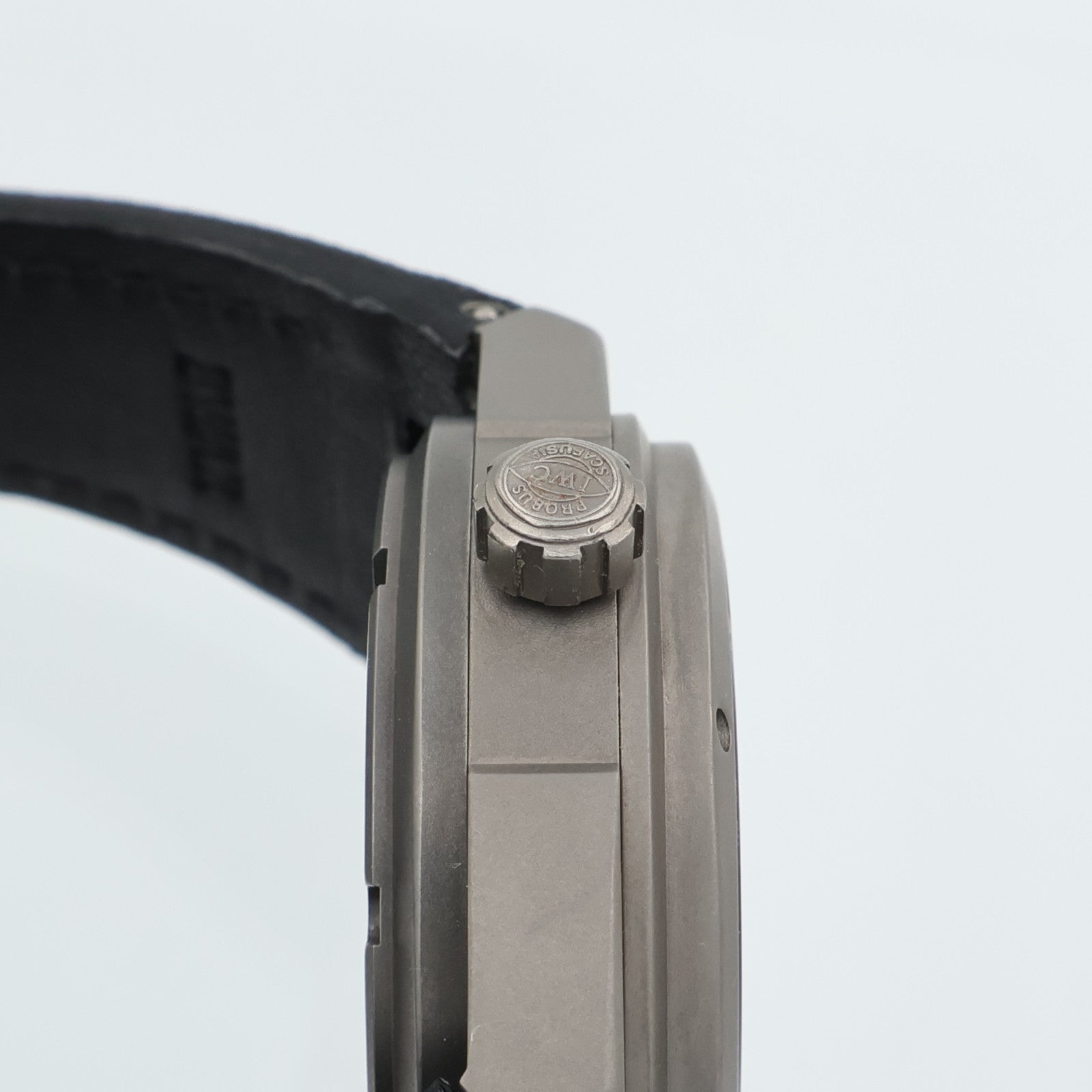 IWC Ingenieur AMG IW322703
