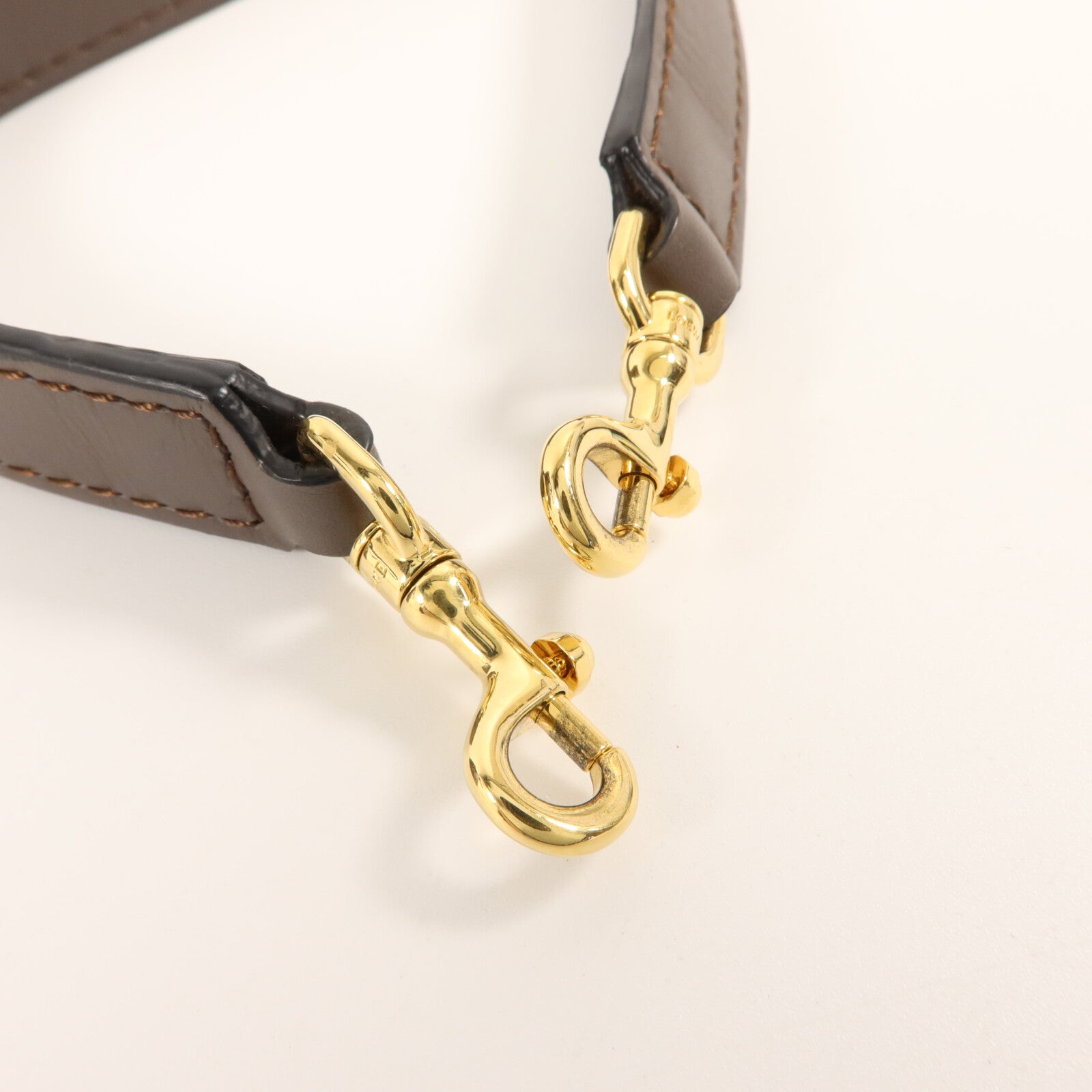 LOEWE 牛皮皮革Gate Top Handle Mini手挽肩背兩用袋