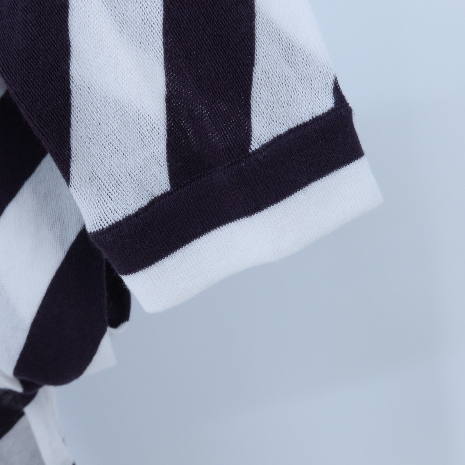 HERMES Cotton Knit針織