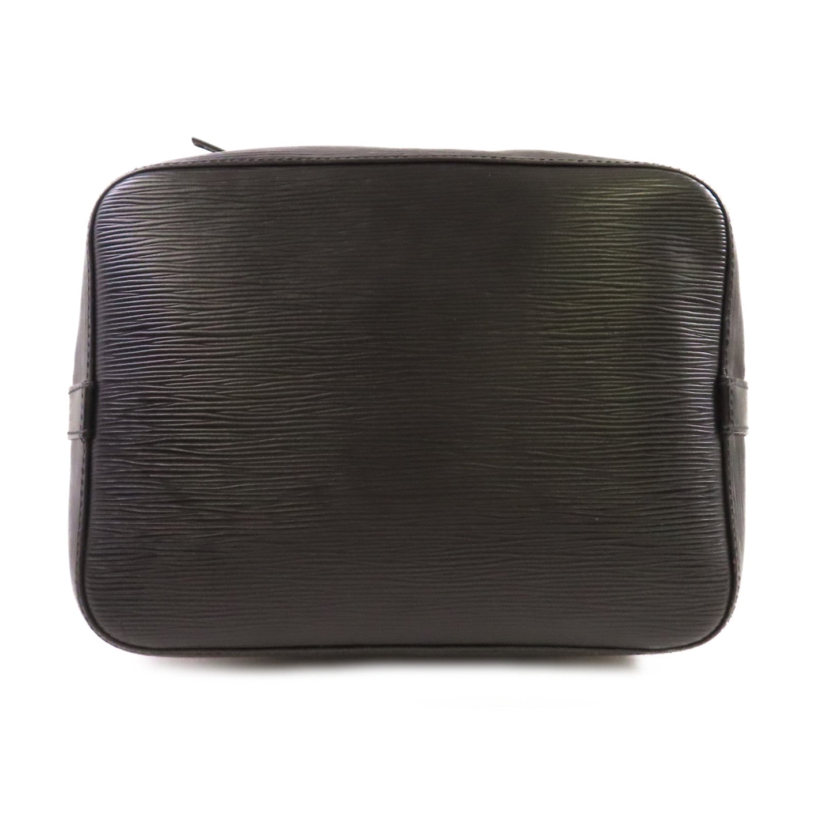 LOUIS VUITTON 【激減優惠】Epi Petit Noe Shoulder Bag金扣肩背袋黑色