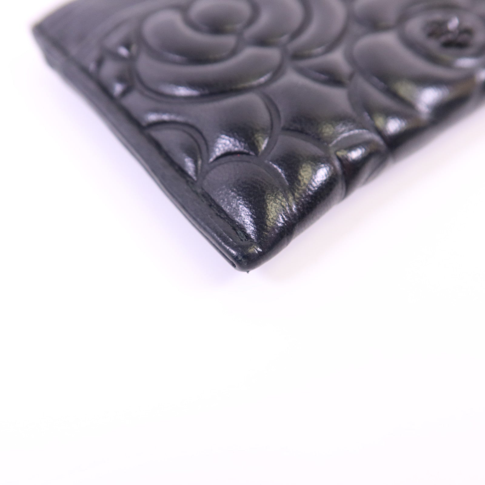 CHANEL 牛皮皮革Card Case卡片套