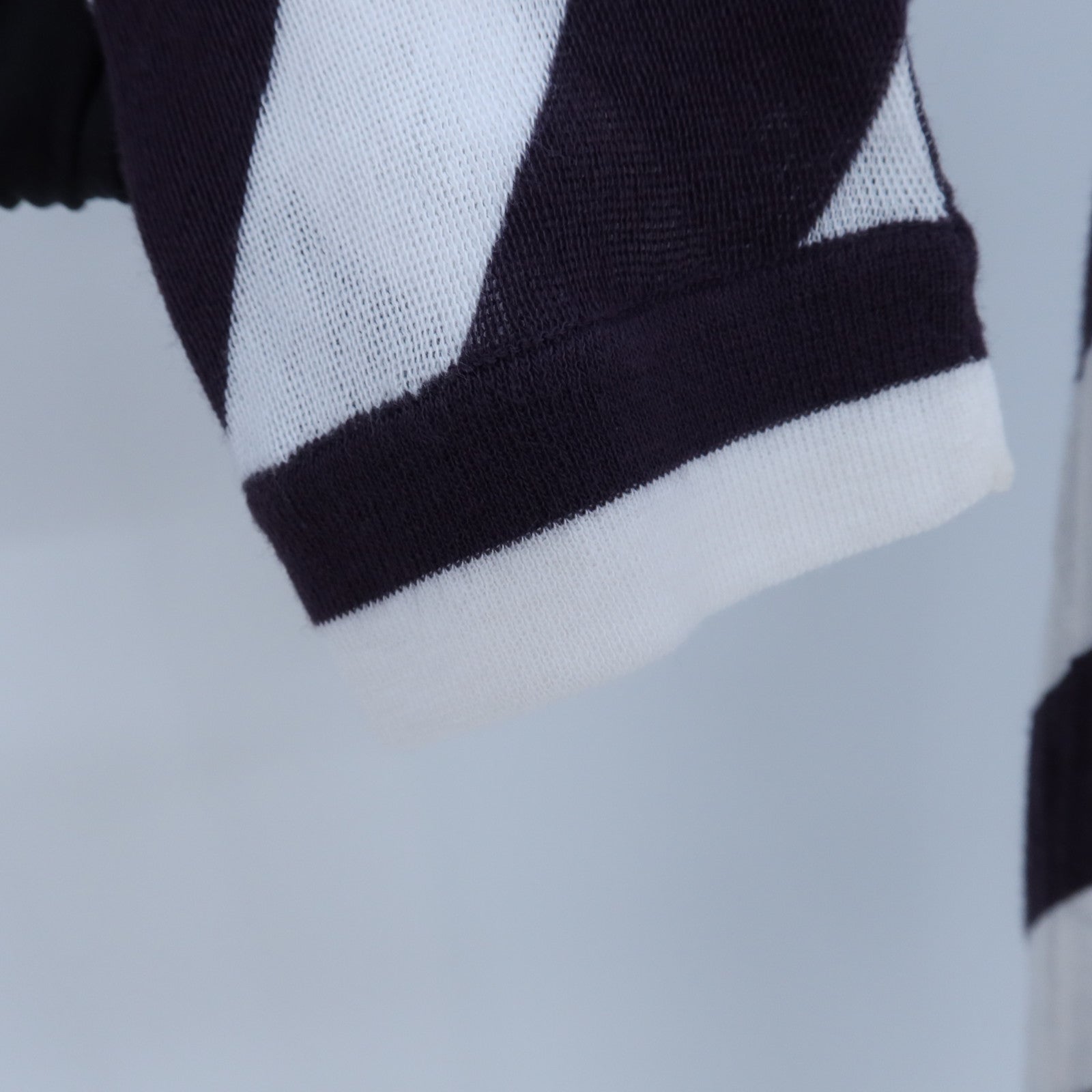 HERMES Cotton Knit針織