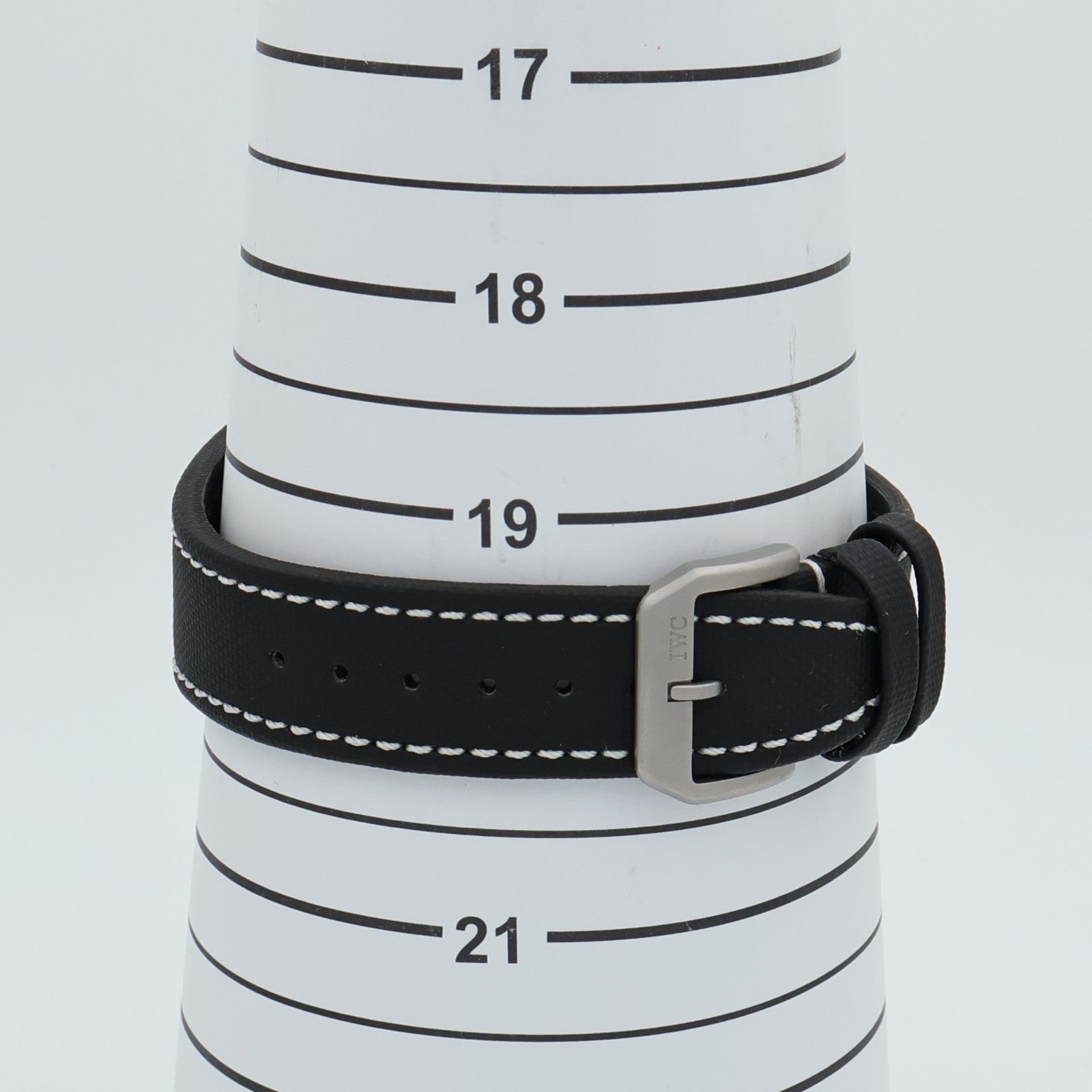 IWC Ingenieur AMG IW322703