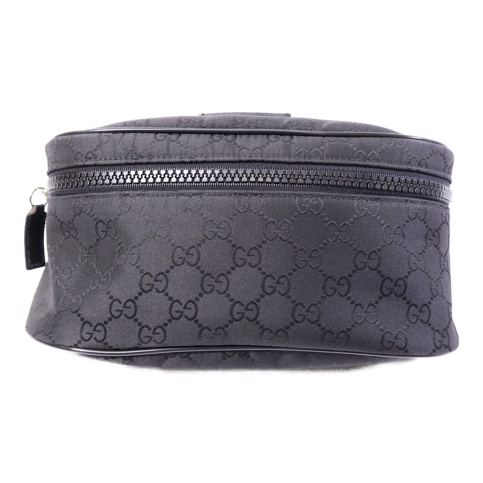 GUCCI 尼龍Waist Bag肩背袋