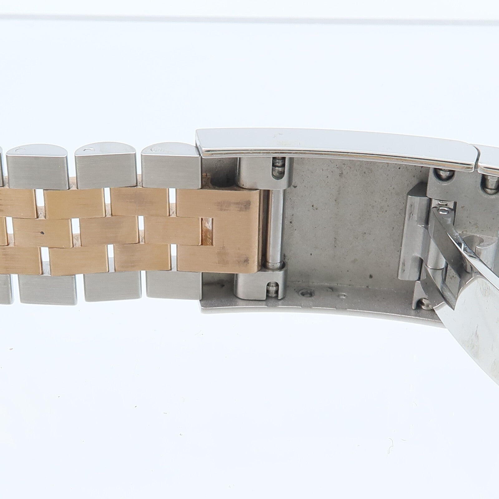 ROLEX Datejust 126331G