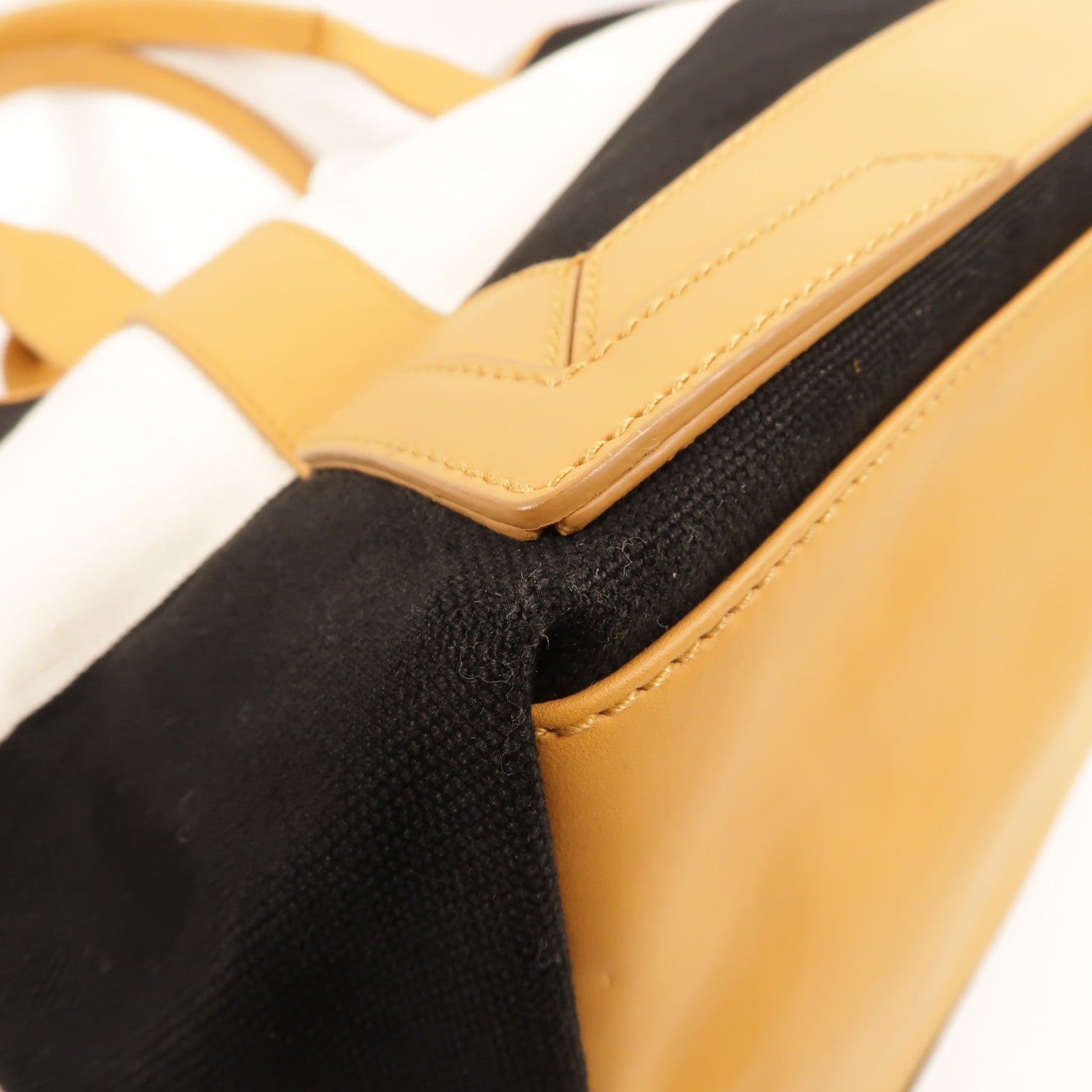 BALENCIAGA 帆布Navy Cabas手挽袋