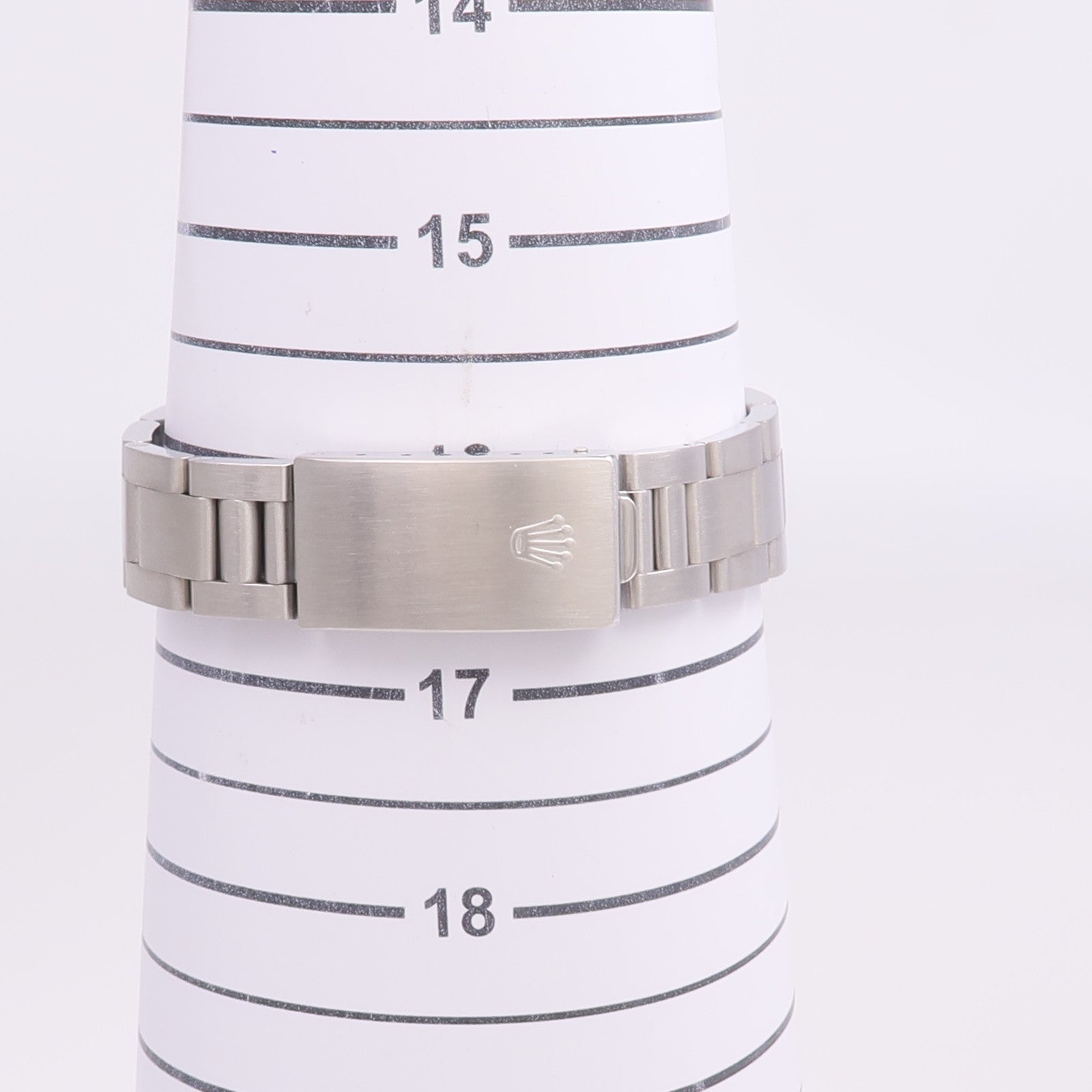 ROLEX Air-King 14000