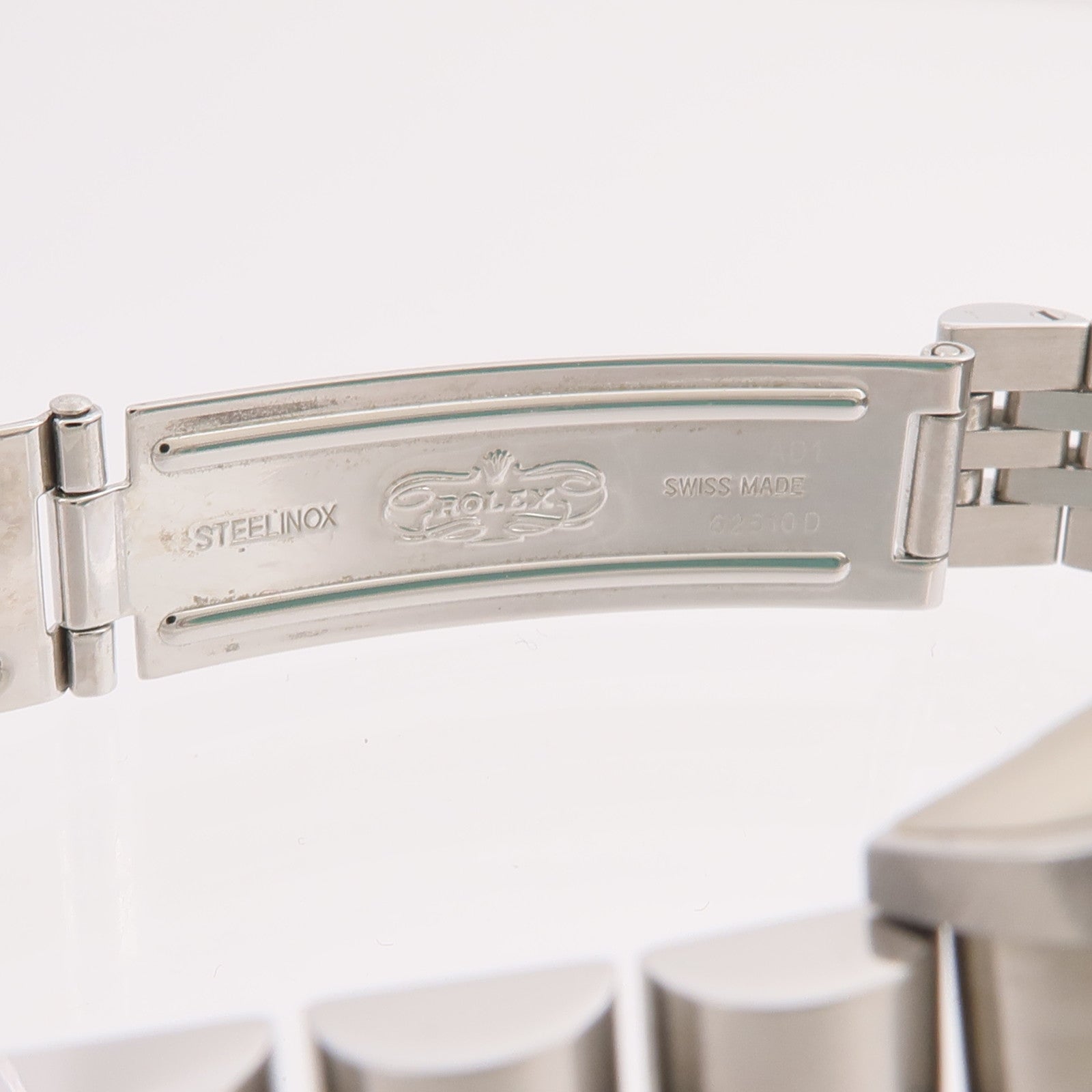 ROLEX Datejust 79174G