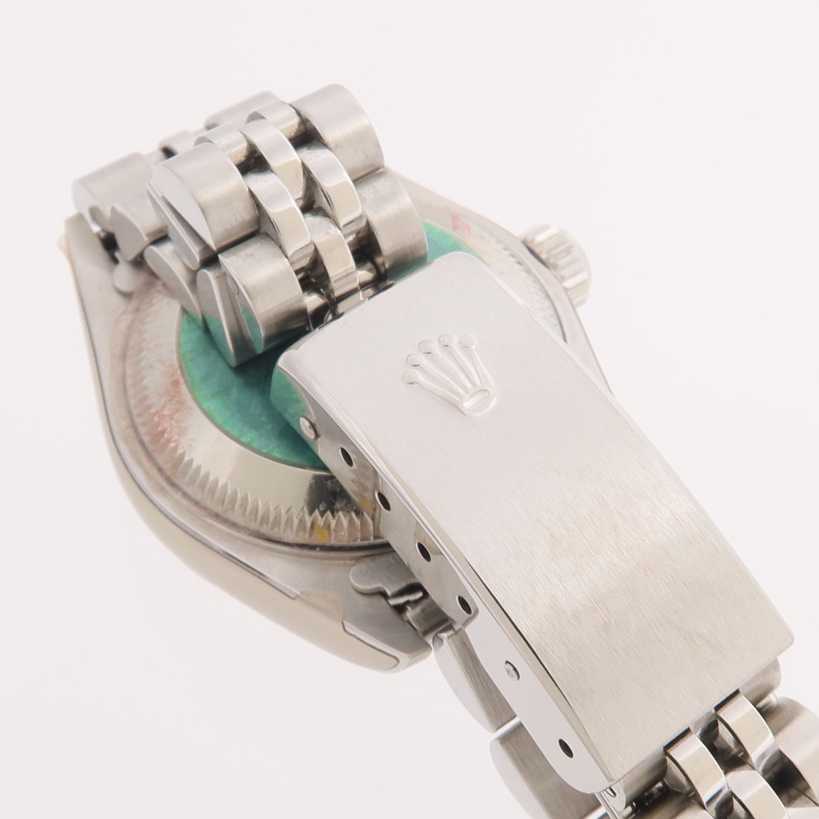 ROLEX Datejust 79174G