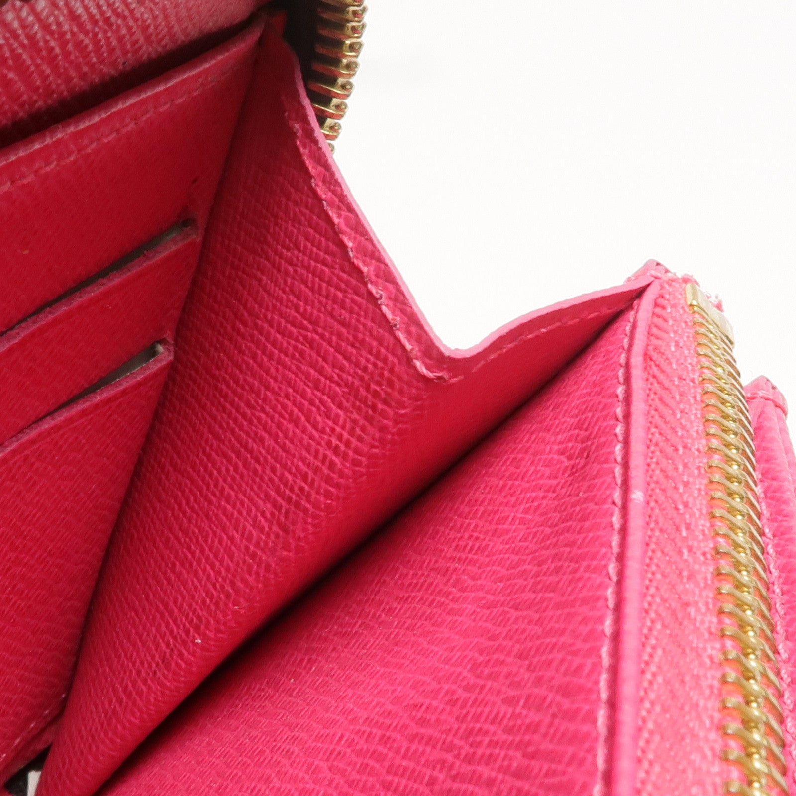 LOUIS VUITTON Monogram Multicolore Zipper Long Wallet金扣長錢包