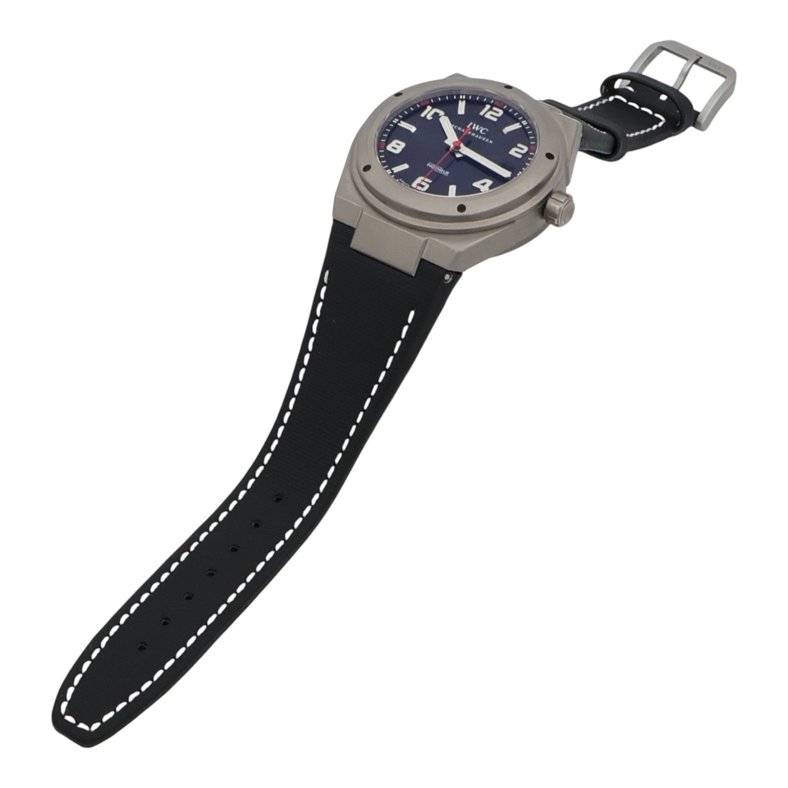 IWC Ingenieur AMG IW322703