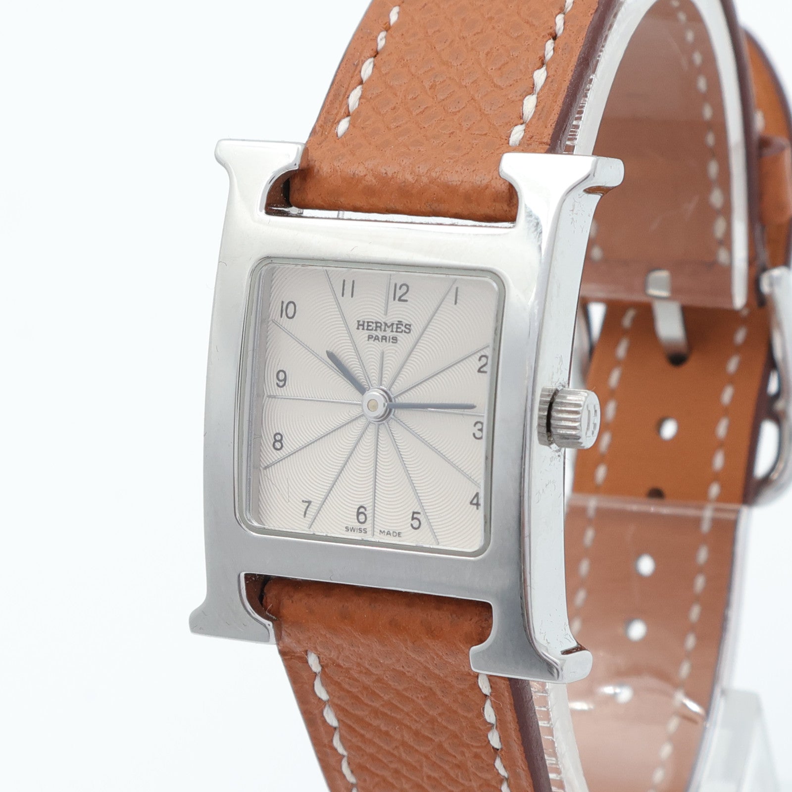 HERMES H Watch HH1210