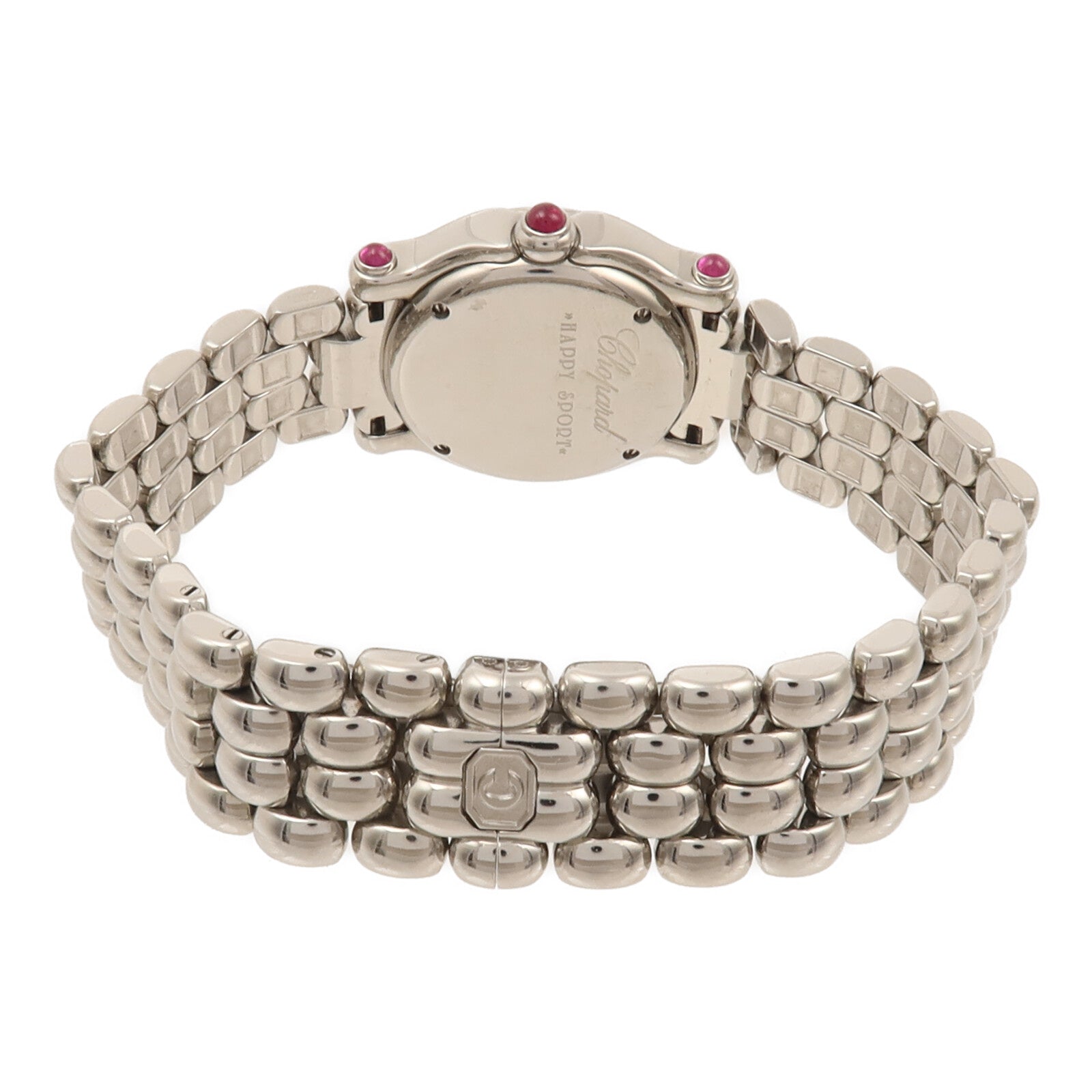 Chopard Happy Sport 27/8245
