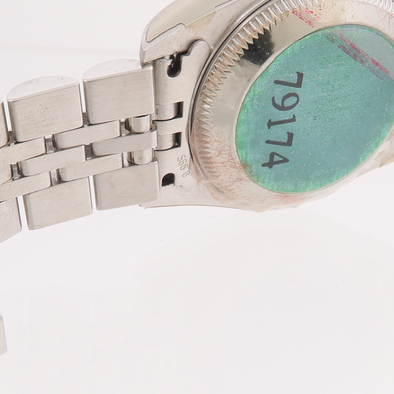 ROLEX Datejust 79174G