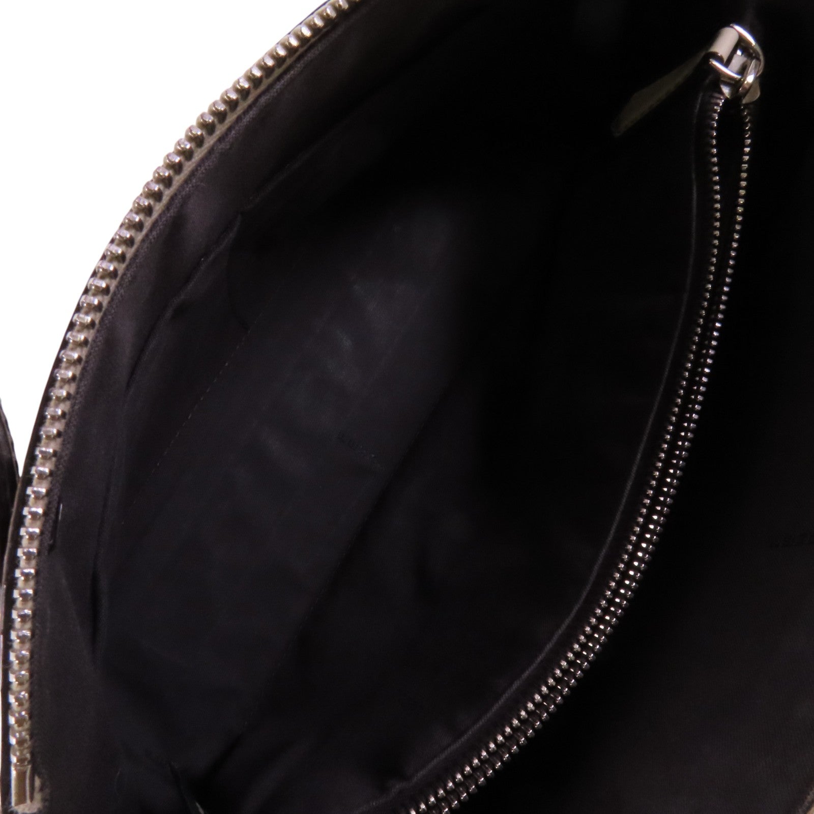 FENDI 牛皮皮革By The Way銀扣手挽肩背兩用袋