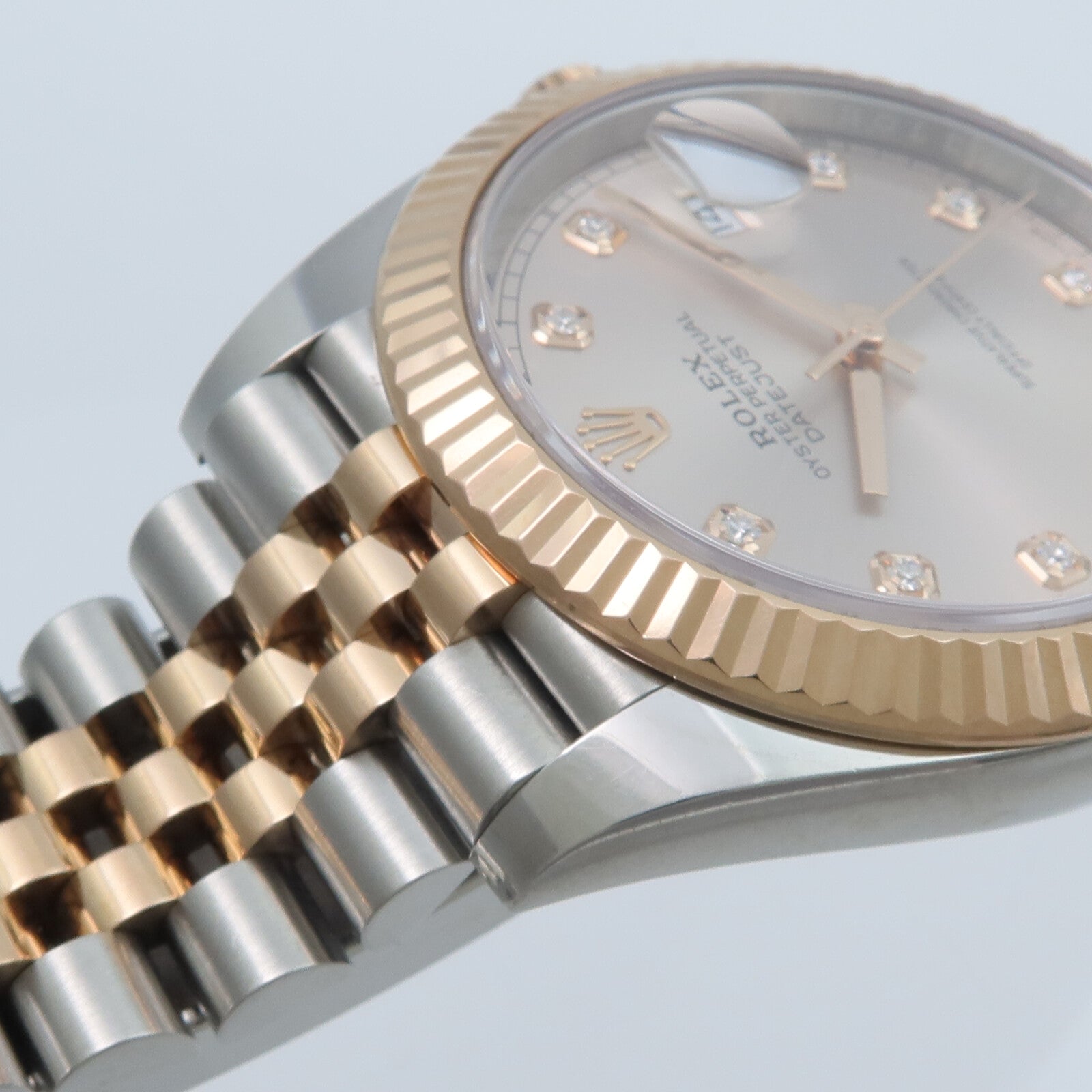 ROLEX Datejust 126331G