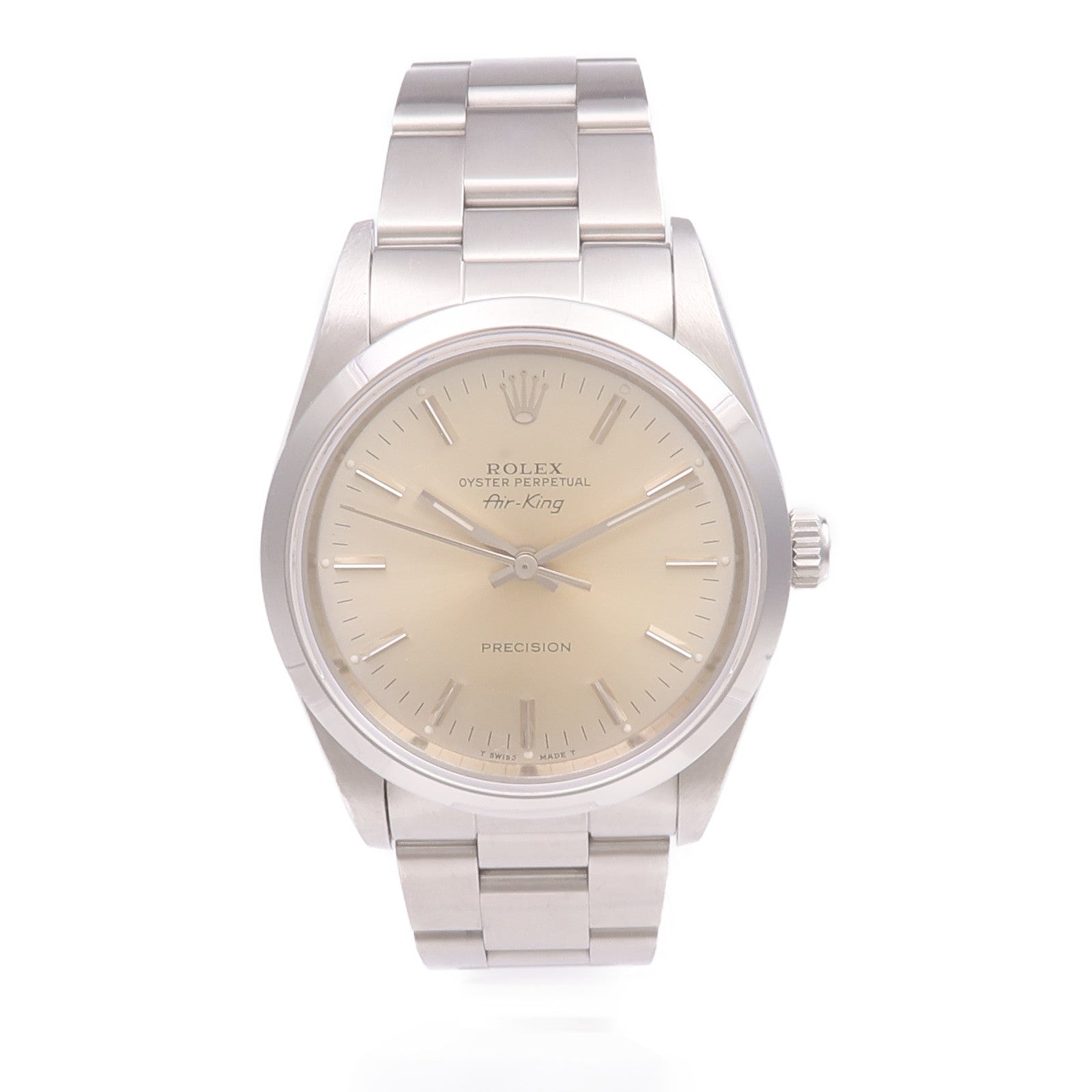 ROLEX Air-King 14000