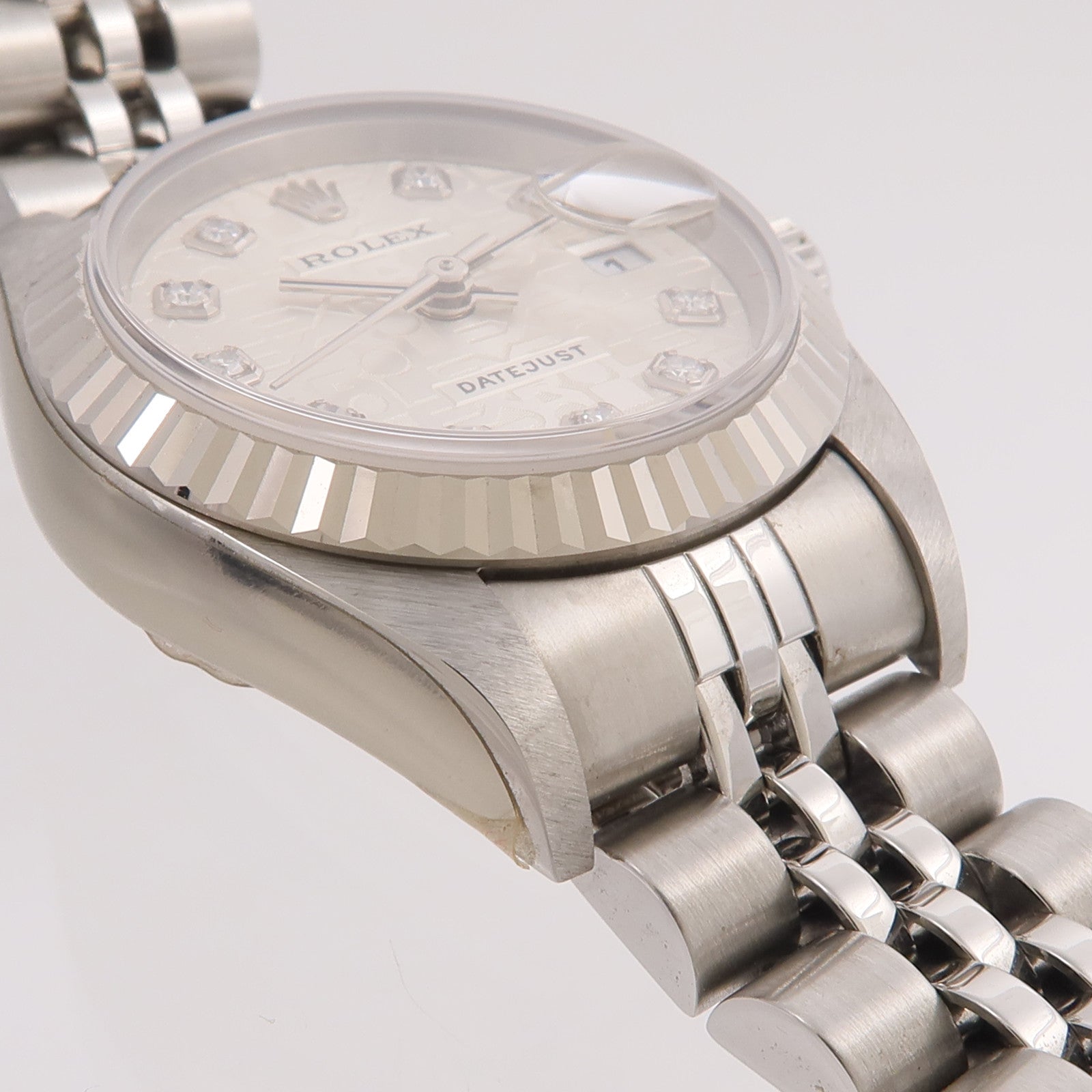 ROLEX Datejust 79174G
