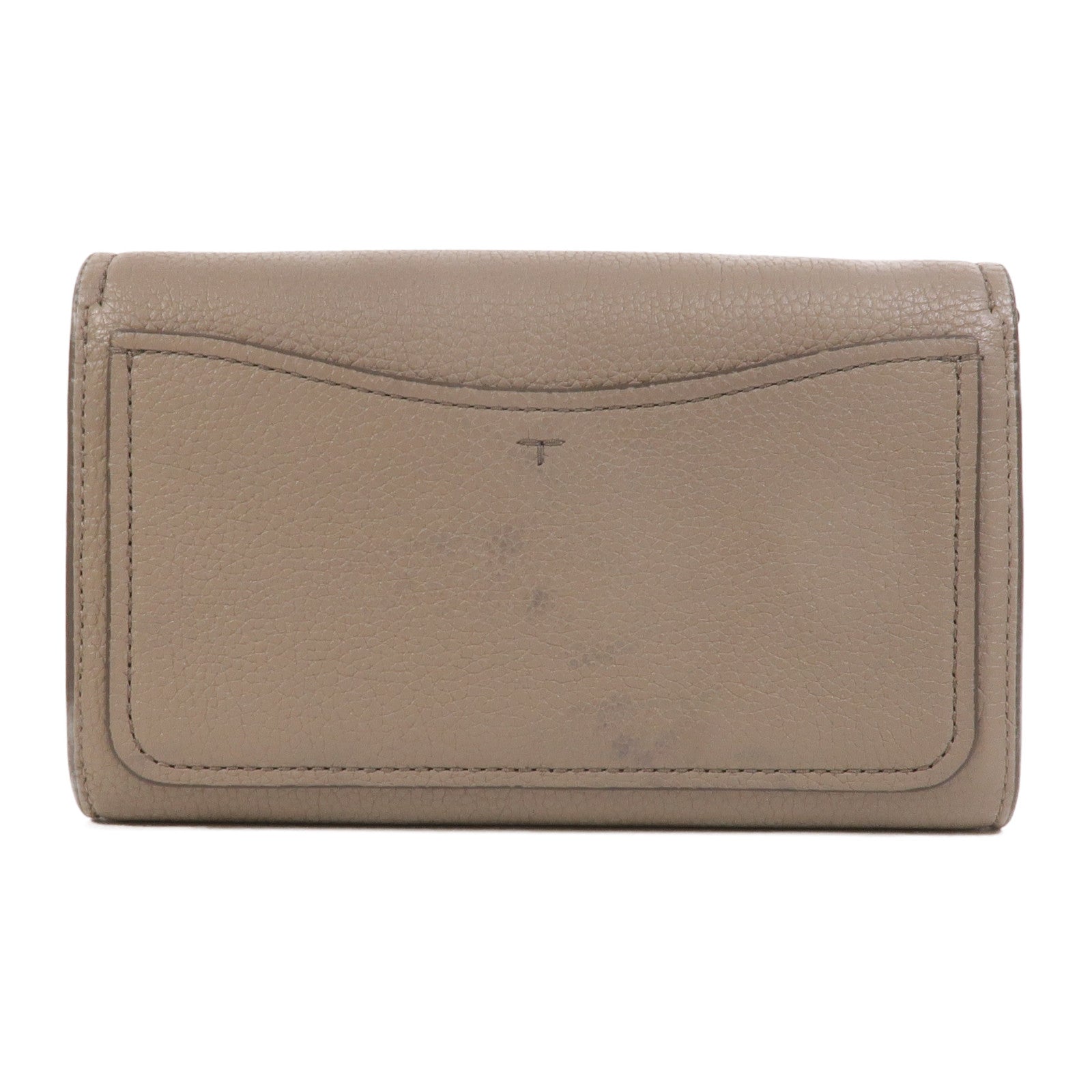 Tory Burch 牛皮皮革Shoulder Bag肩背袋