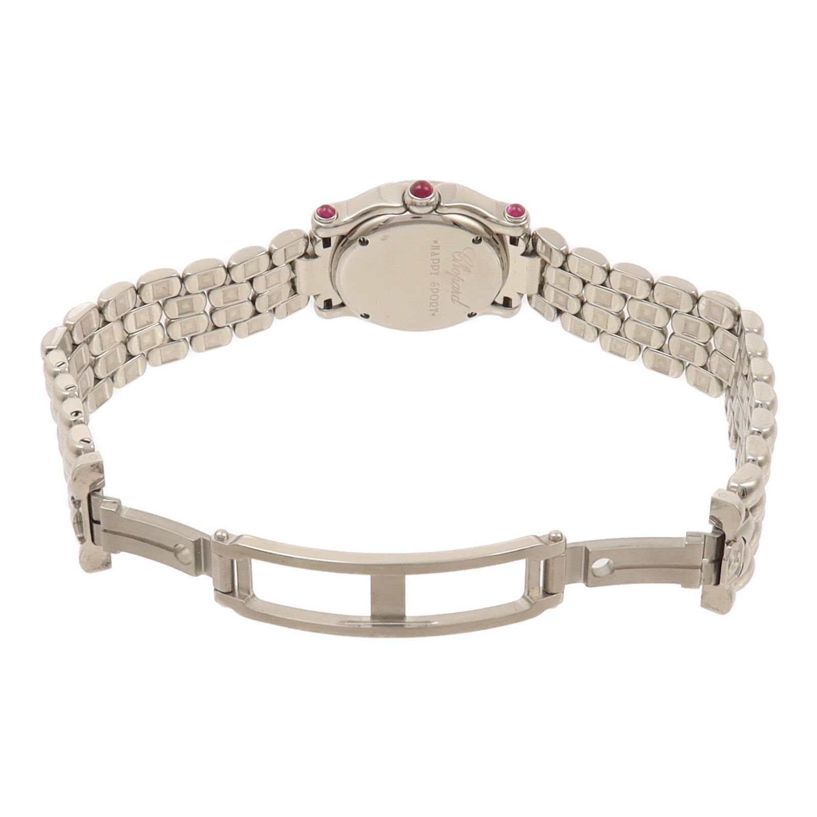 Chopard Happy Sport 27/8245