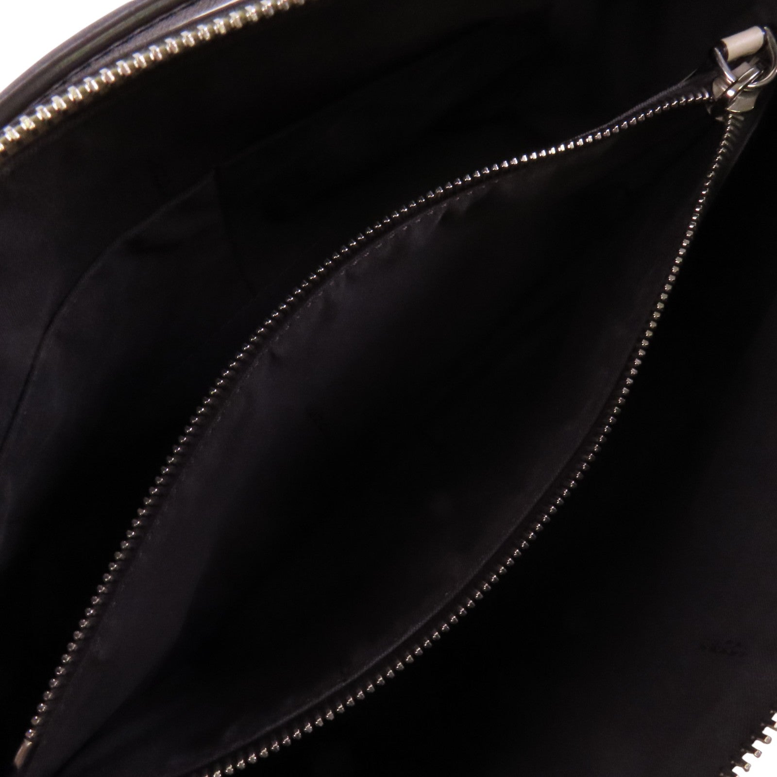 FENDI 牛皮皮革By The Way銀扣手挽肩背兩用袋