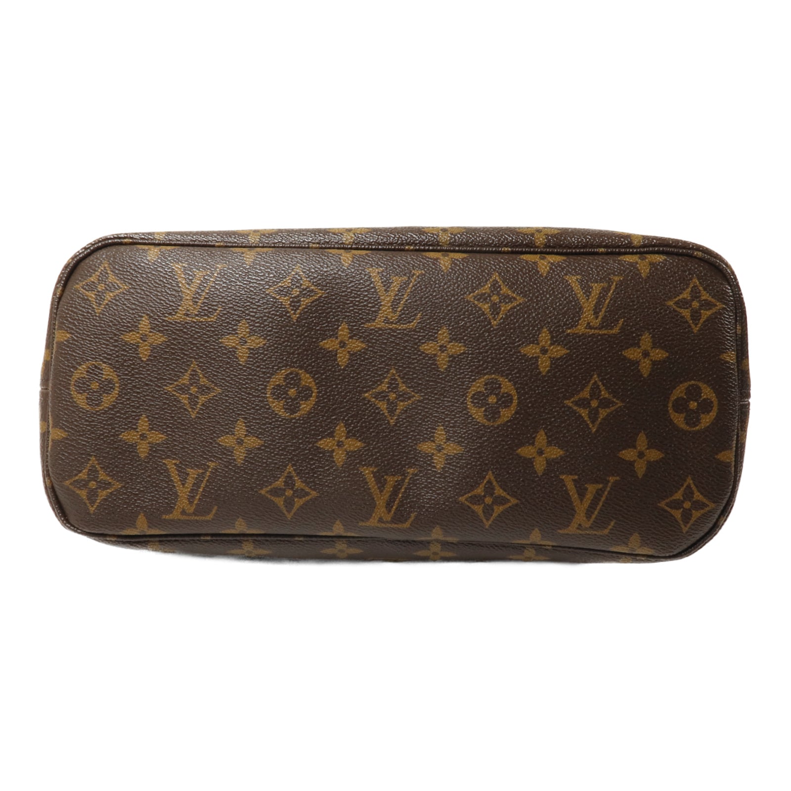 LOUIS VUITTON Monogram Neverfull PM手挽袋