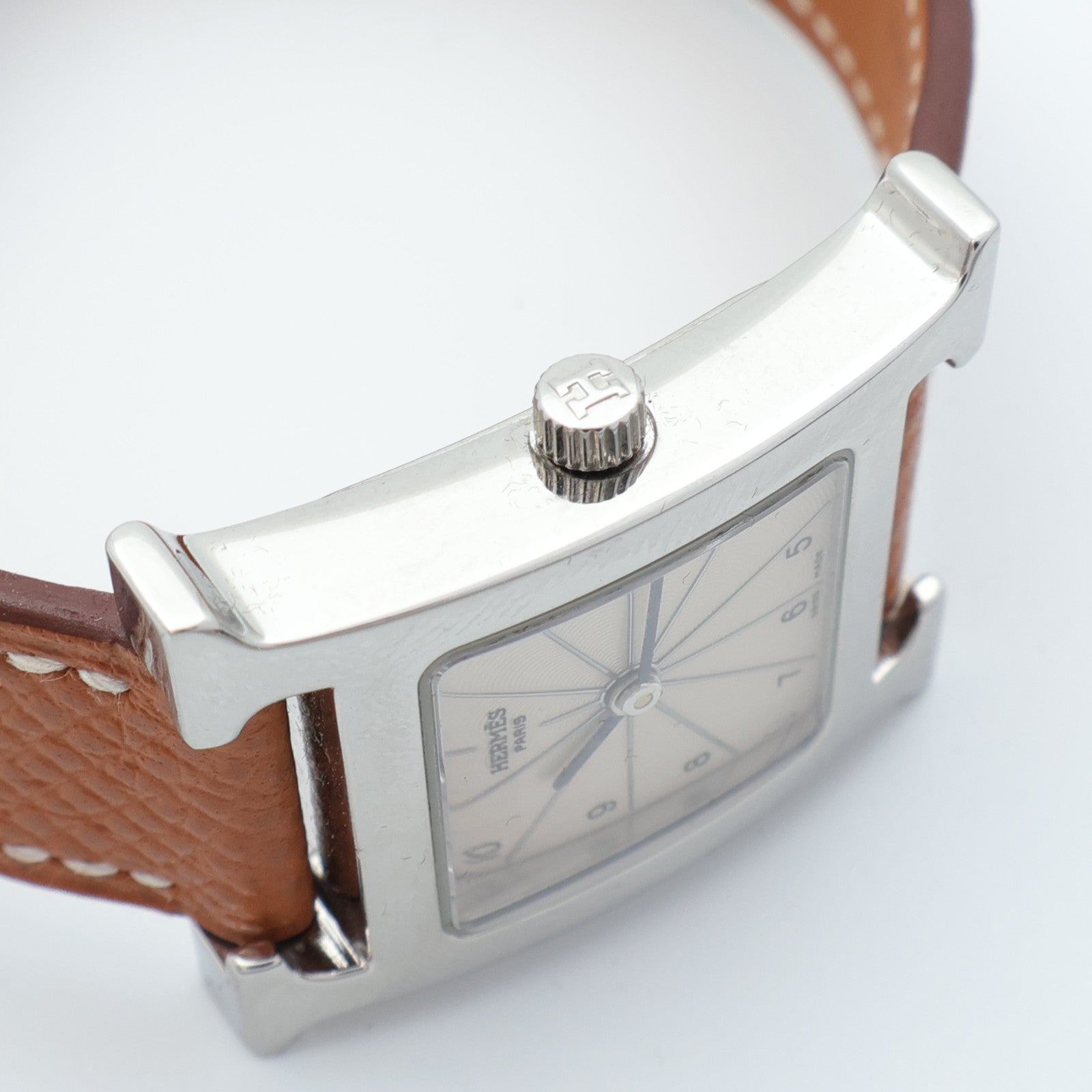 HERMES H Watch HH1210
